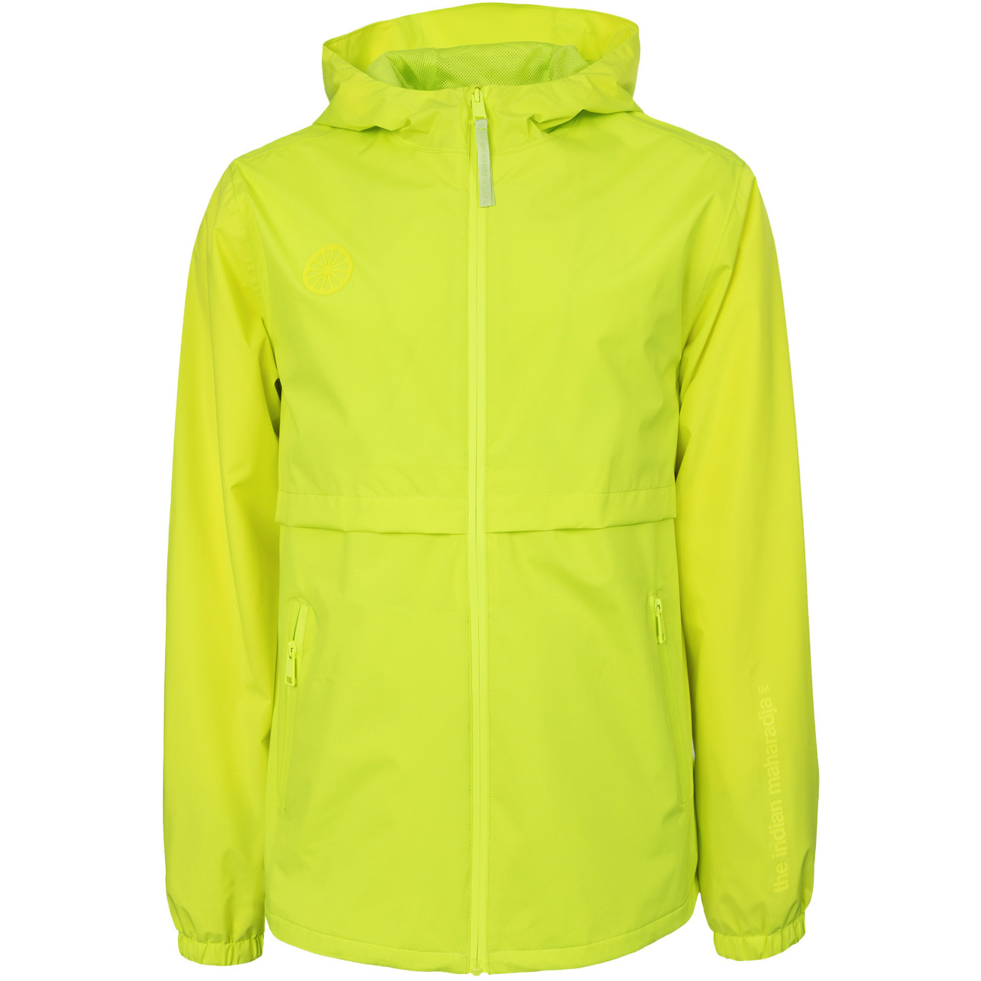 The Indian Maharadja Regenjas lime 