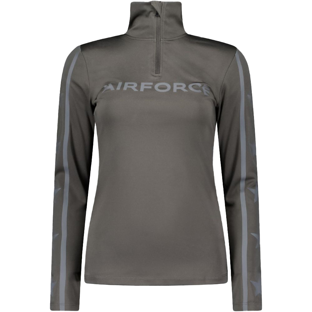 Airforce Squaw Vally skipully star dames beluga 