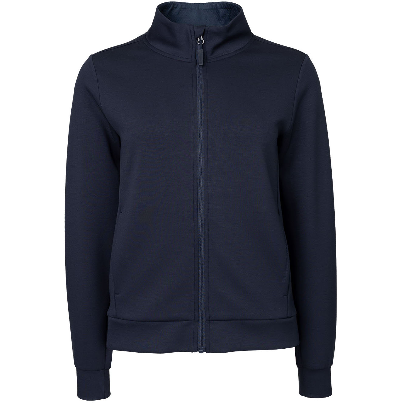 The Indian Maharadja Soft Supreme trainingsjack dames night blue 