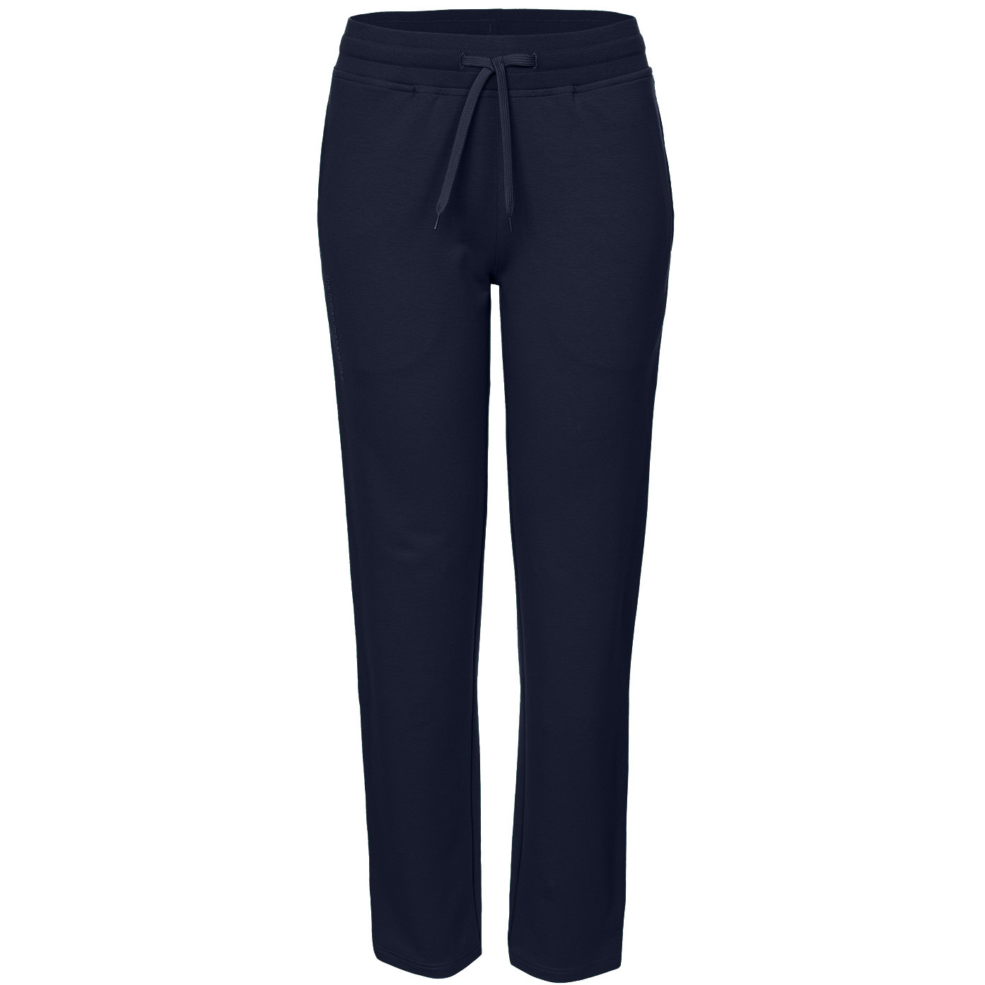 The Indian Maharadja Cotton Track trainingsbroek dames night blue 