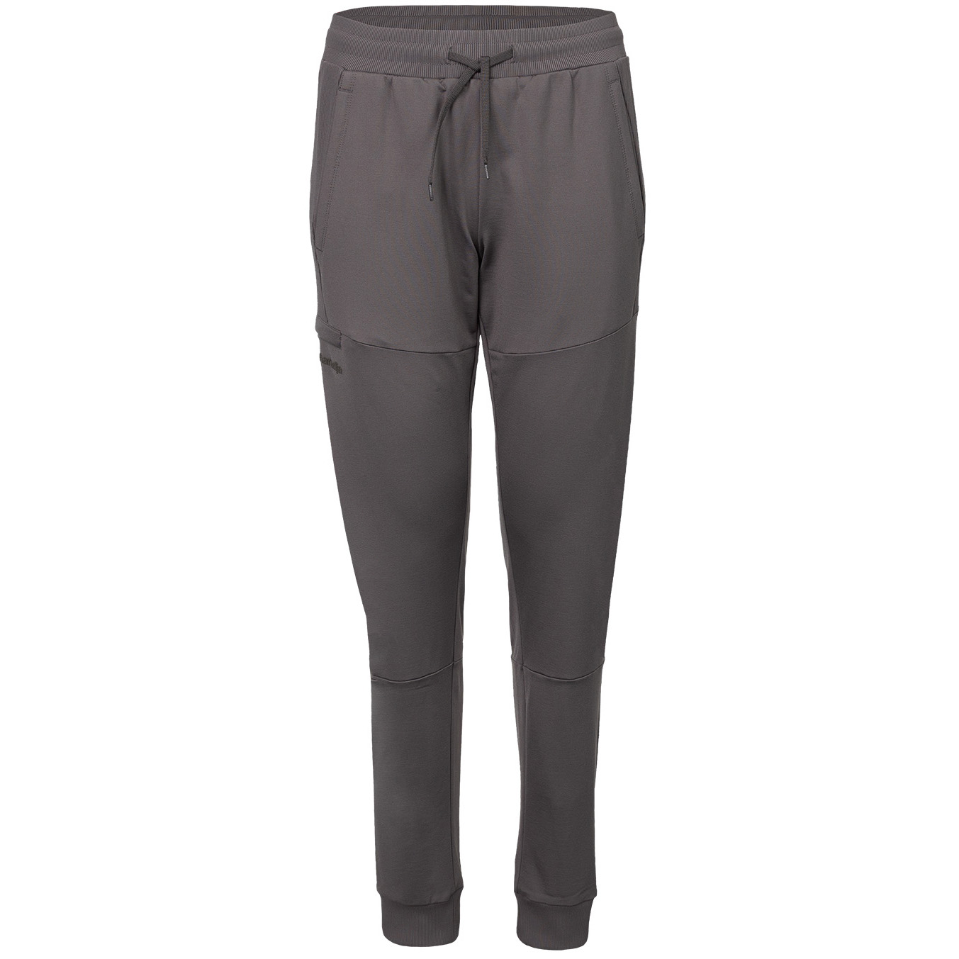 The Indian Maharadja Cargo trainingsbroek dames walnut 