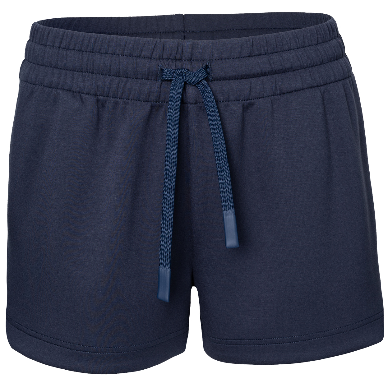 The Indian Maharadja Soft Supreme tennisshort dames night blue 