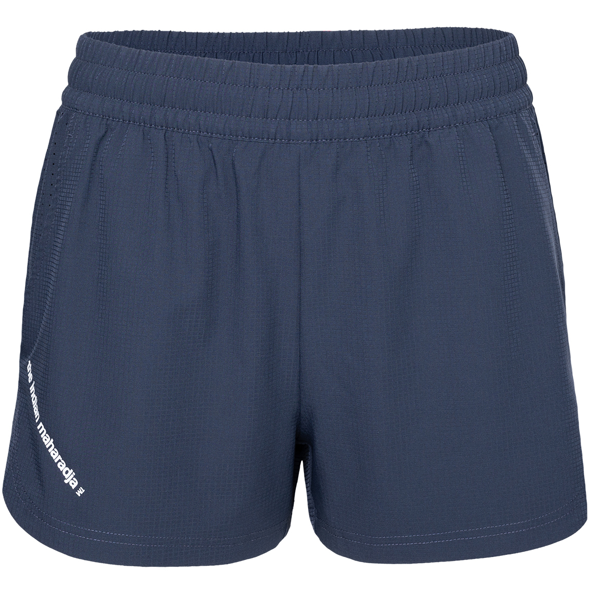 The Indian Maharadja 2-in-1 Agility tennisshort dames night blue 