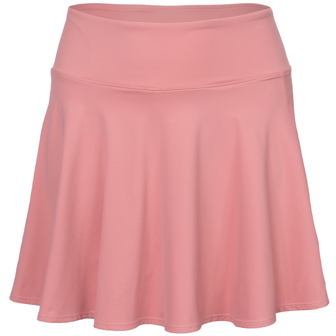 The Indian Maharadja Flowing tennisrokje dames blush pink 