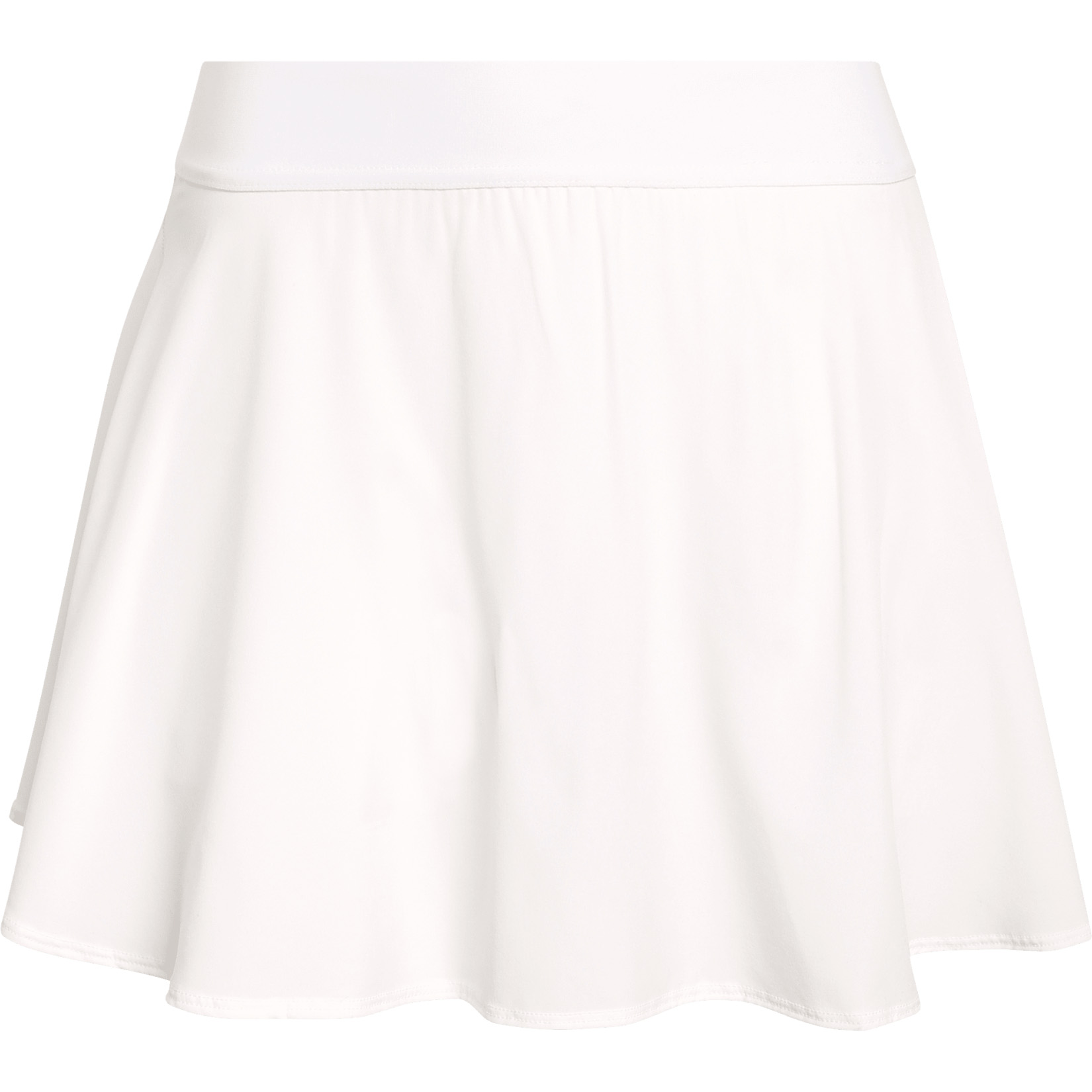 Adidas Climacool Match tennisrokje dames white 