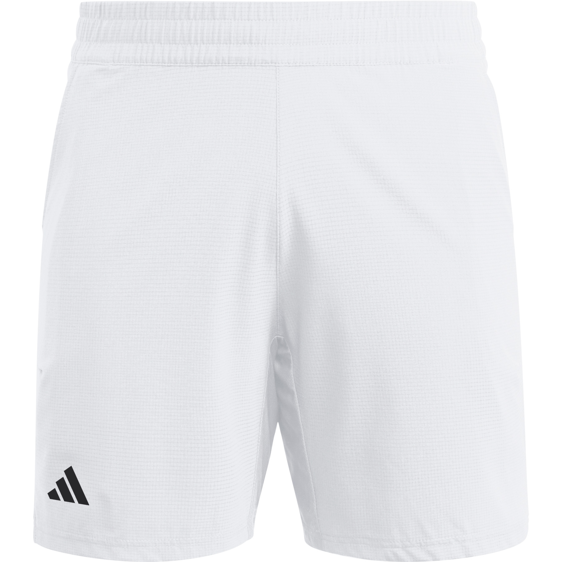Adidas Climacool Ergo tennisshort heren white 