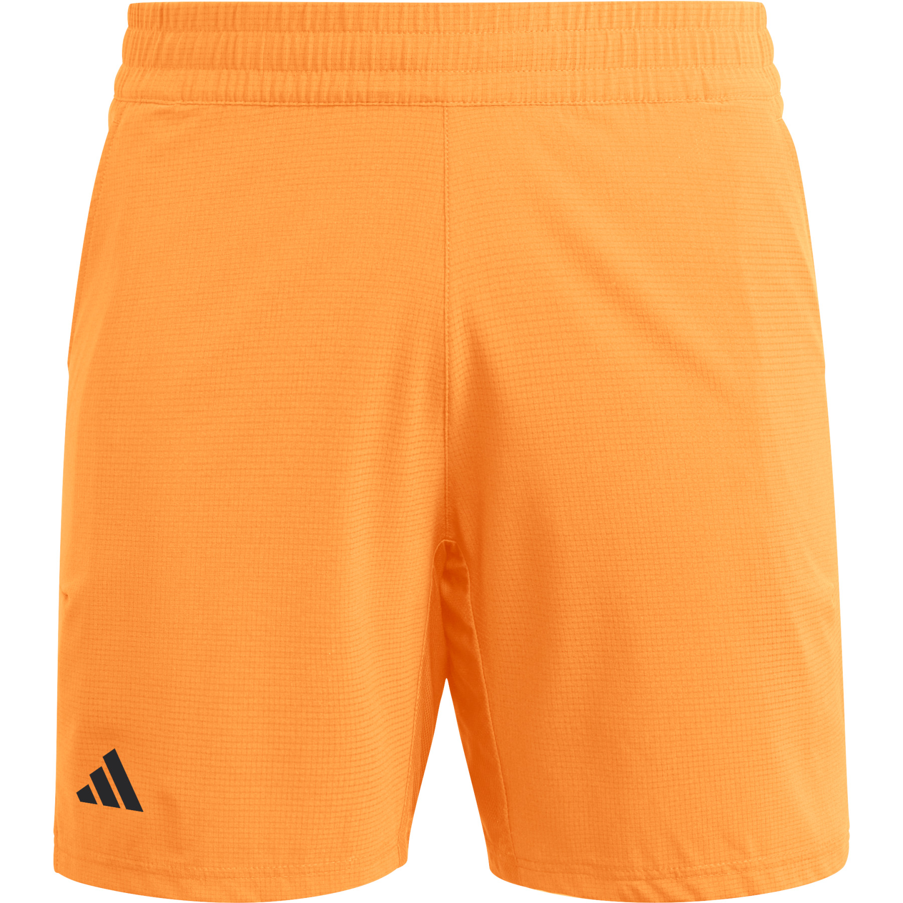 Adidas Climacool Ergo tennisshort heren orange   