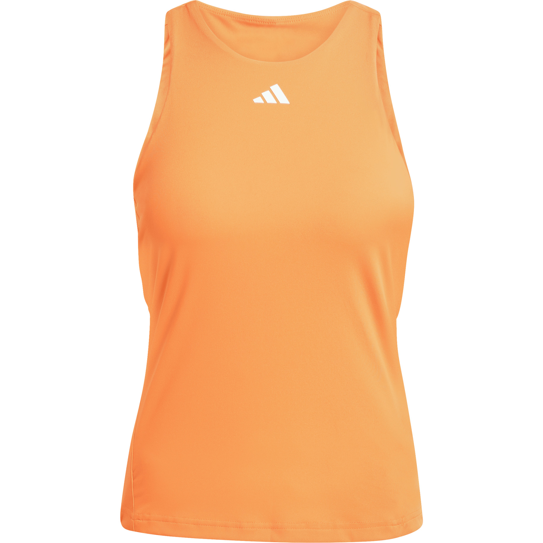 Adidas Climacool tennis tanktop dames pure orange 