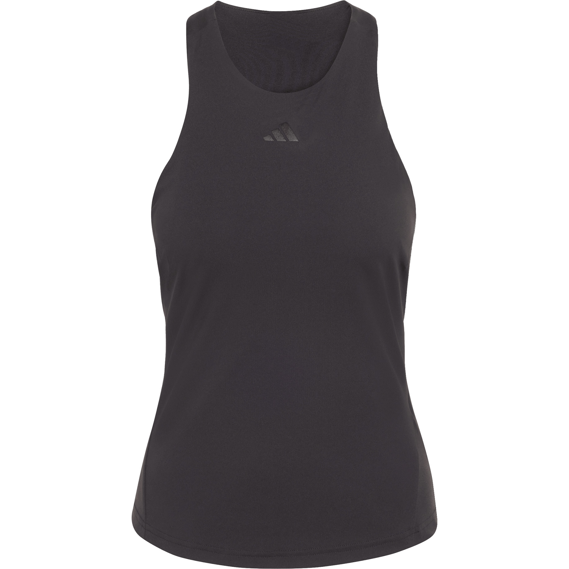 Adidas Climacool tennis tanktop dames black 