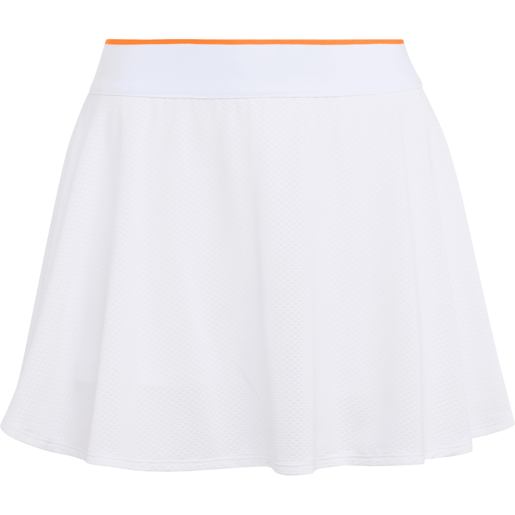 Adidas Climacool Pro tennisrokje dames white  