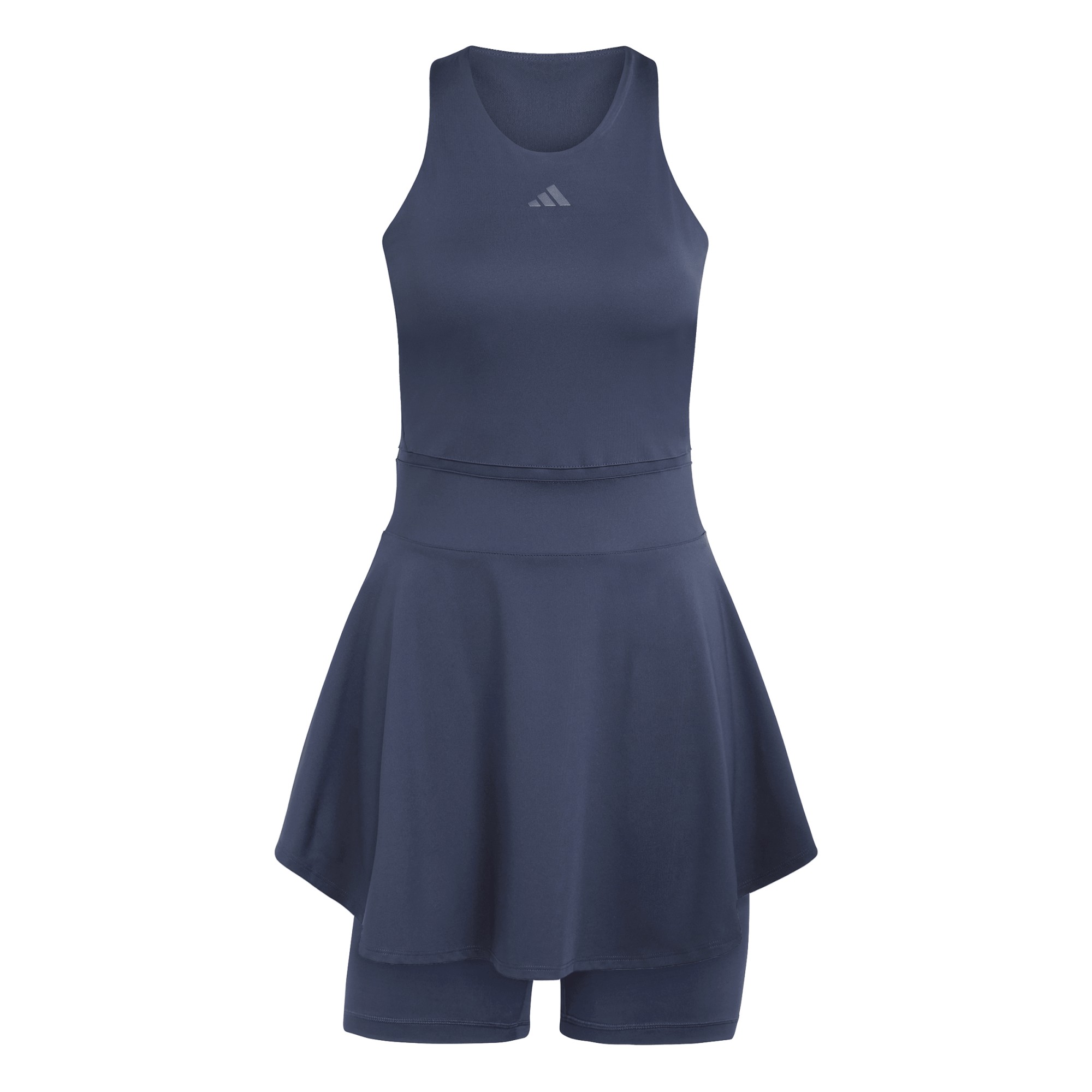 Adidas Climacool Y tennisjurkje dames legend ink  