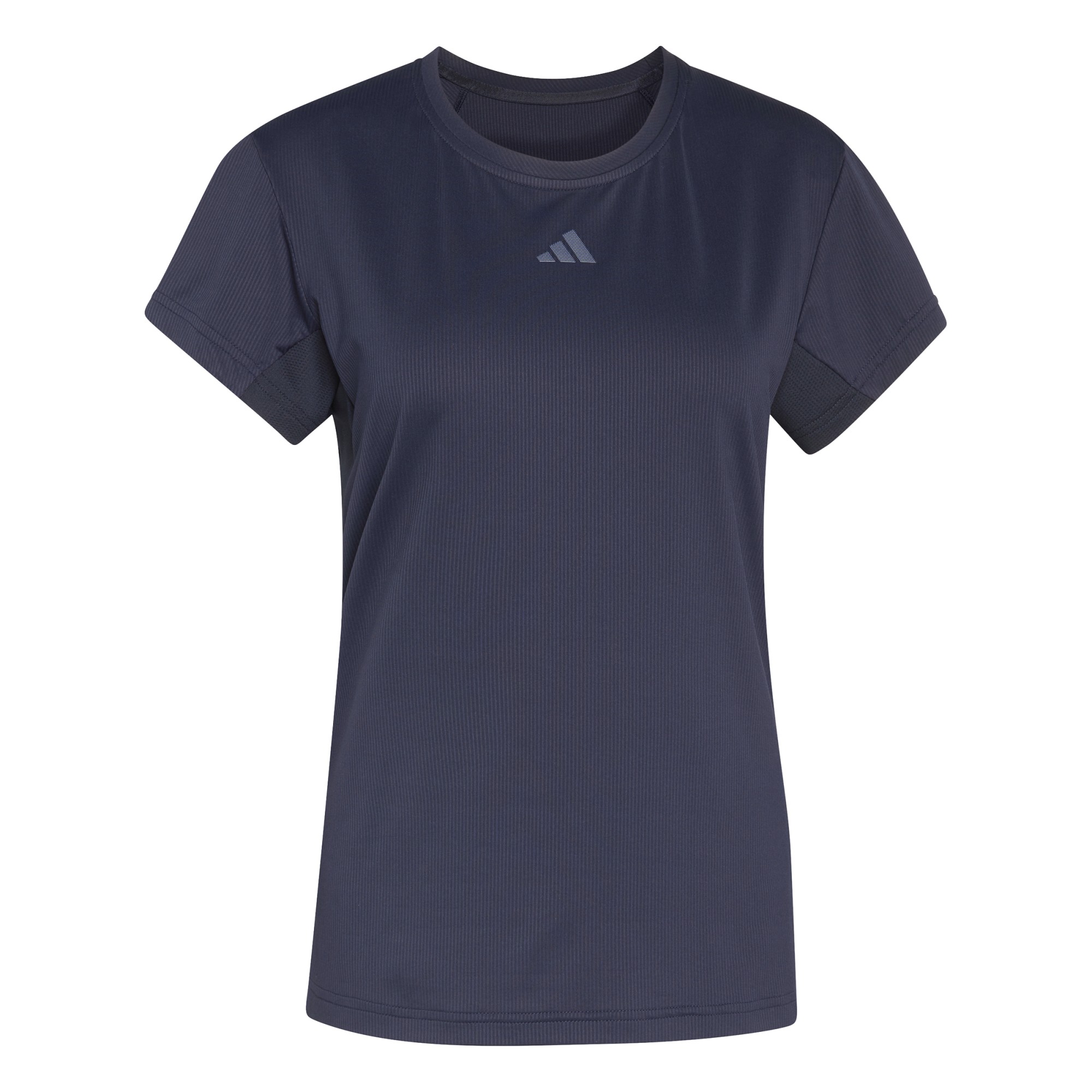 Adidas Climacool Freelift tennisshirt dames legend ink  