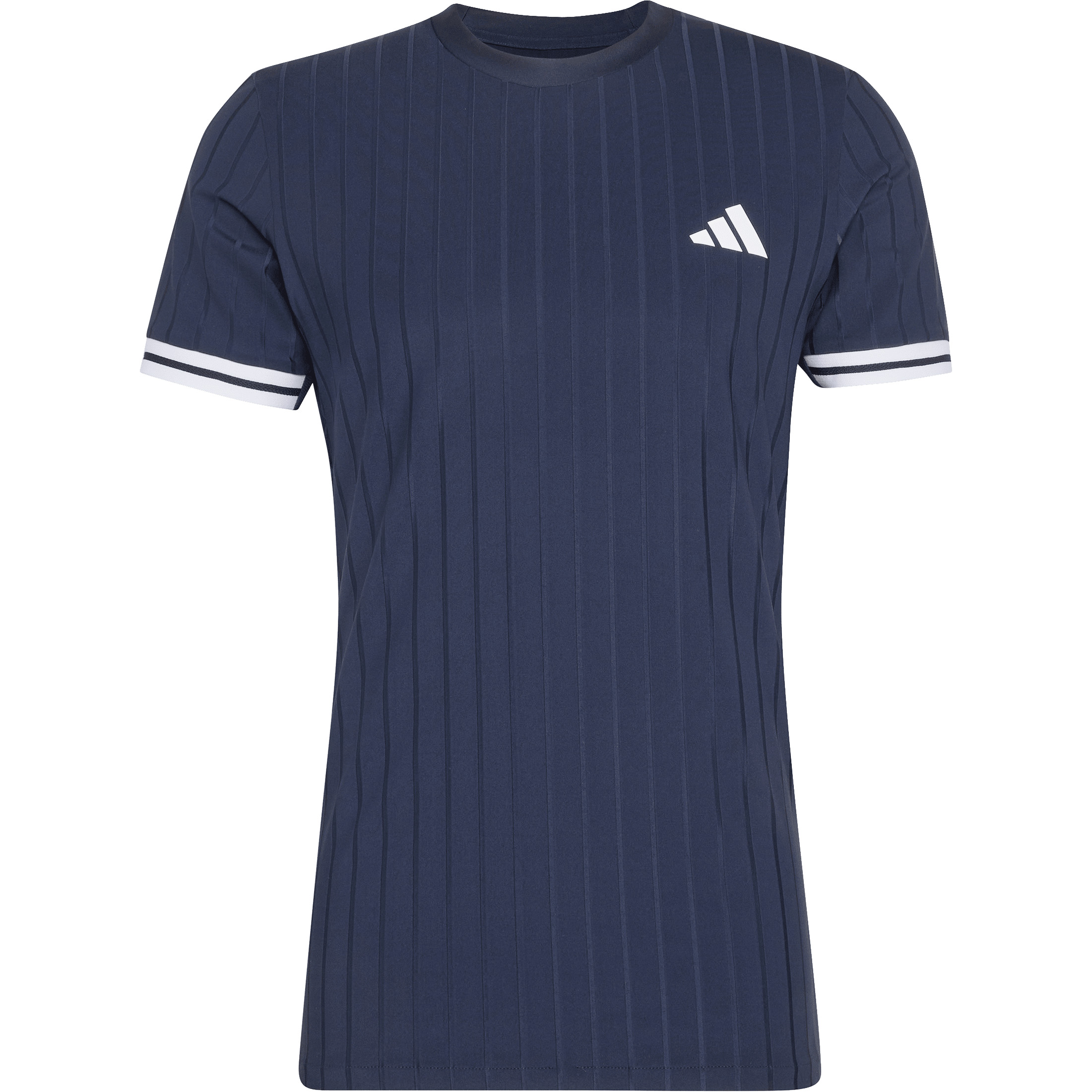 Adidas Freelift tennisshirt heren legend ink 