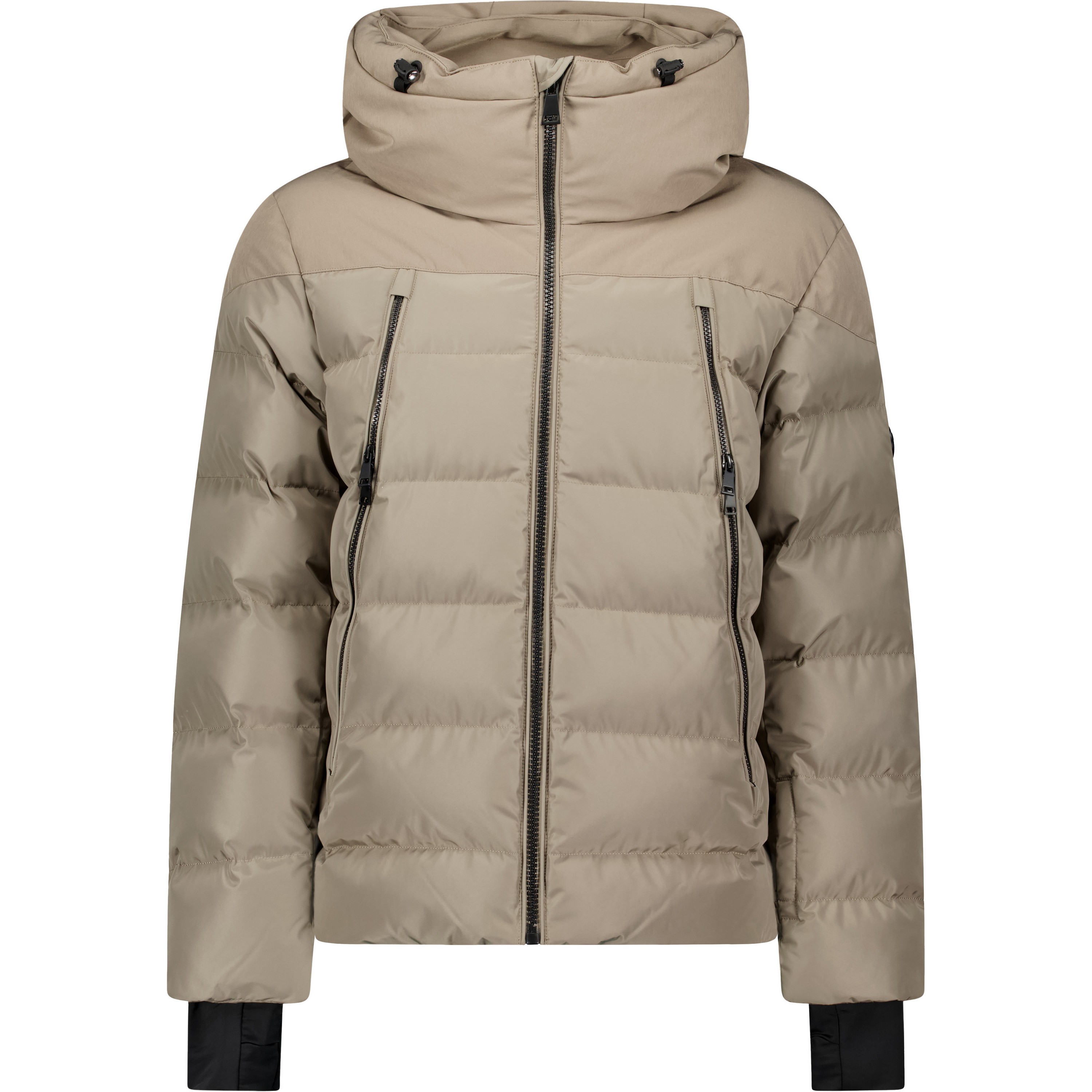 Airforce Breckenbridge winterjas heren brindle 