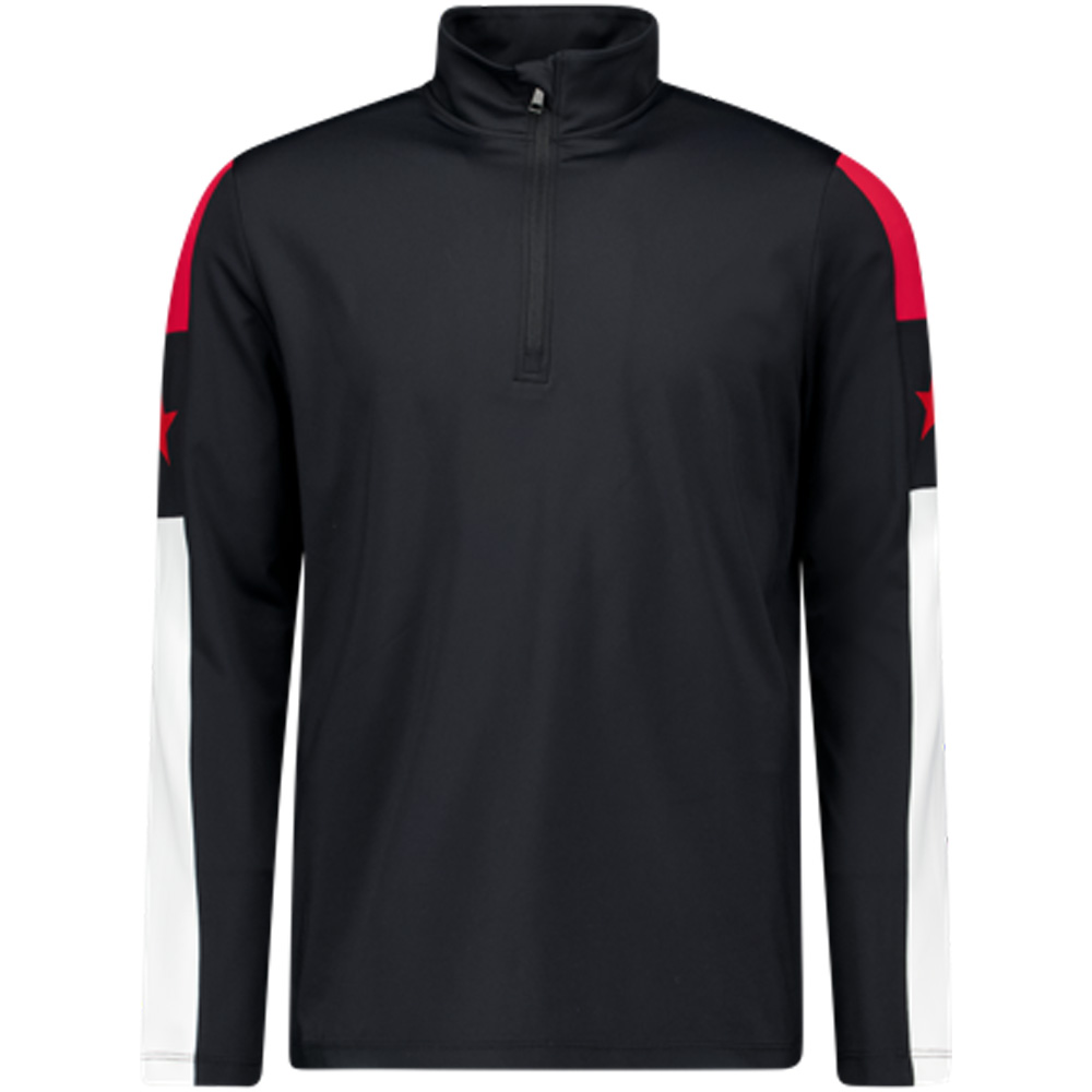 Airforce Montage Mountain skipully heren true black 