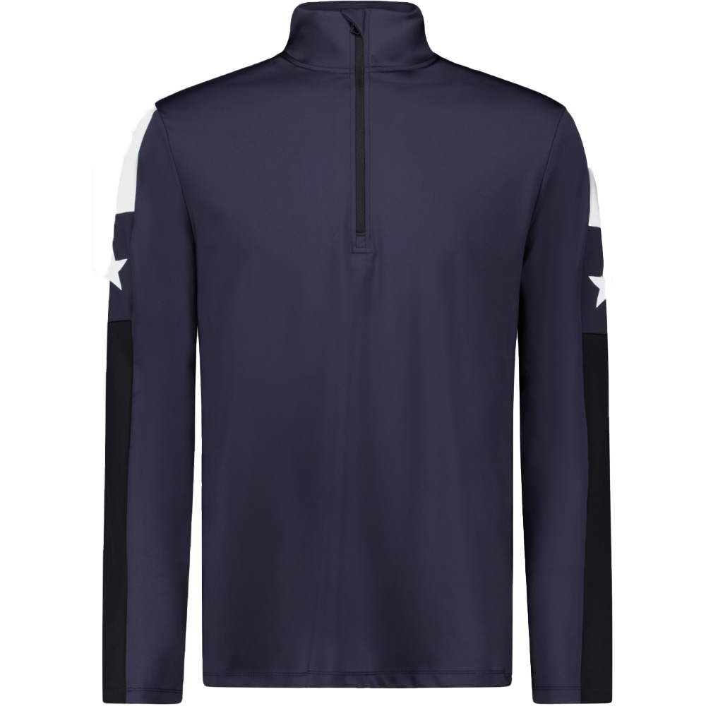 Airforce Montage Mountain skipully heren indigo blue 