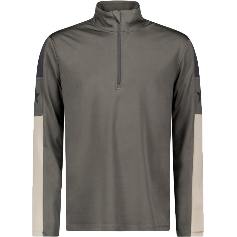 Airforce Montage Mountain skipully heren beluga 