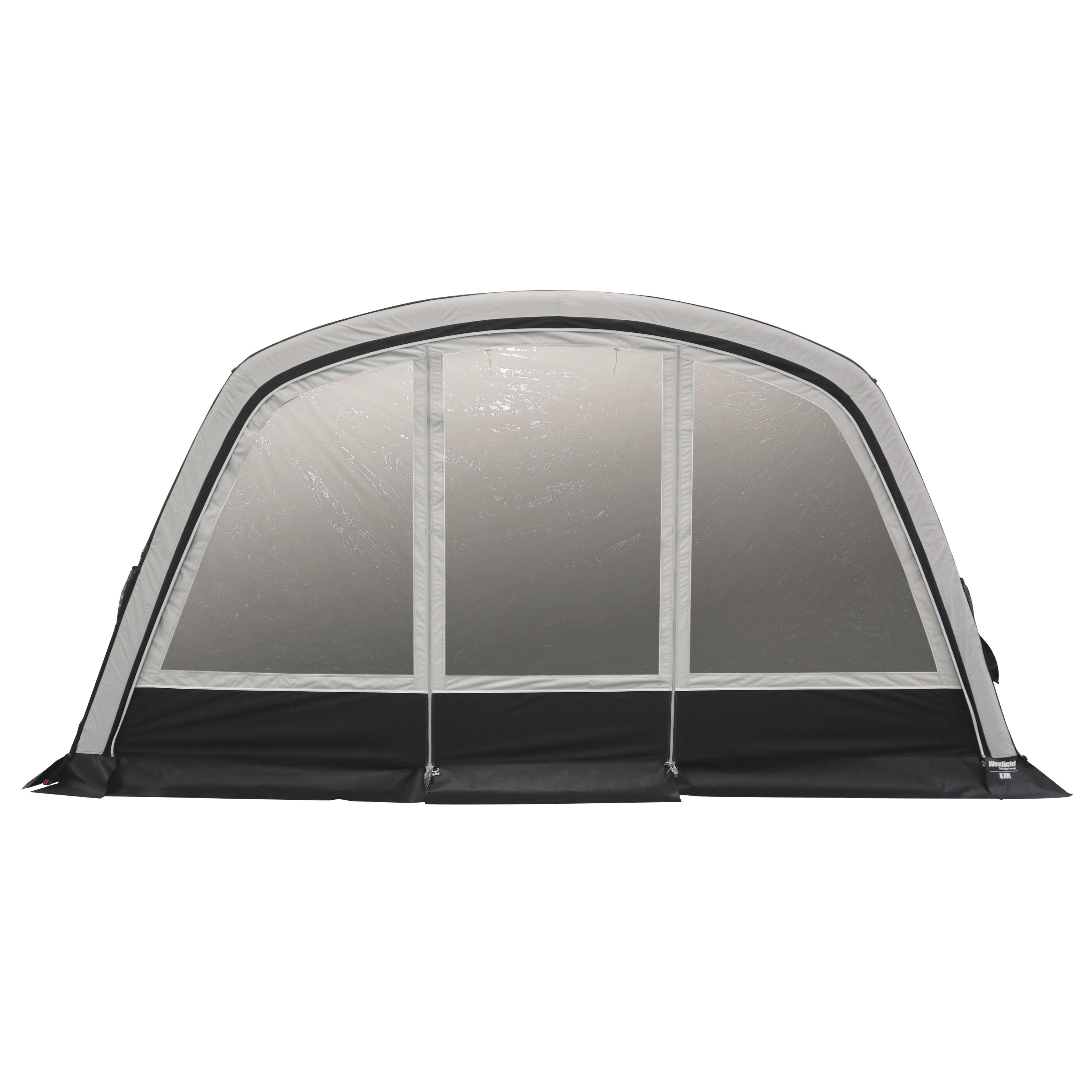Thule zakluifel - Caravancenter Peerdeman
