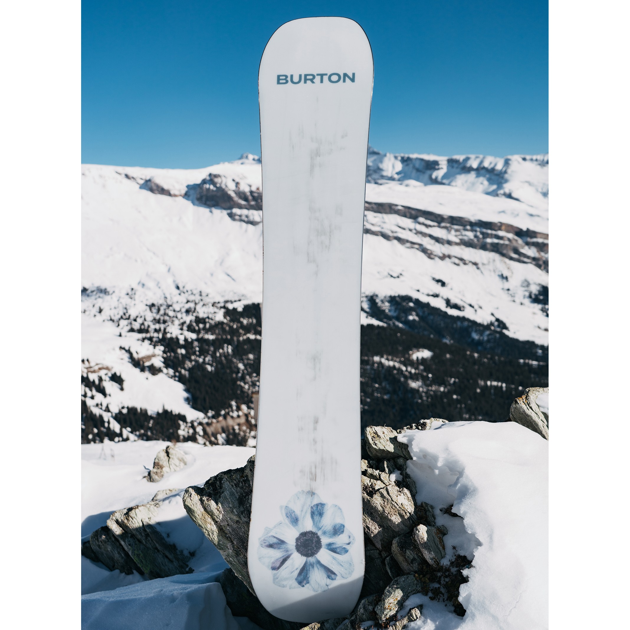 Burton Process 25 - 26 snowboard heren