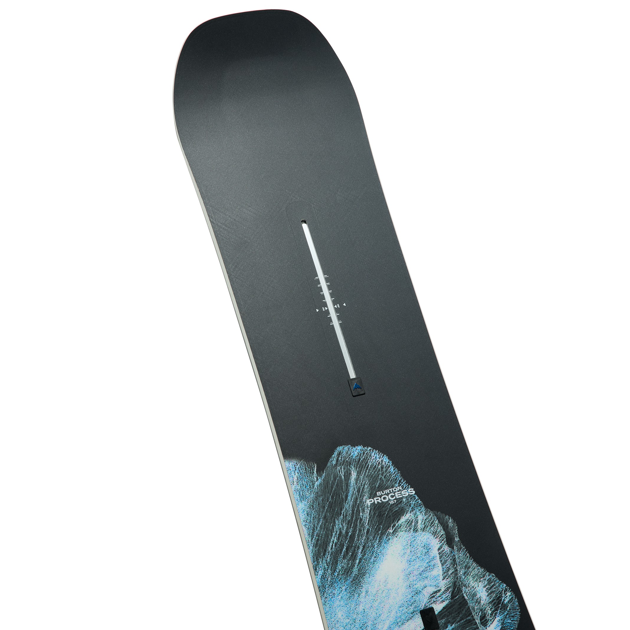 Burton Process 25 - 26 snowboard heren