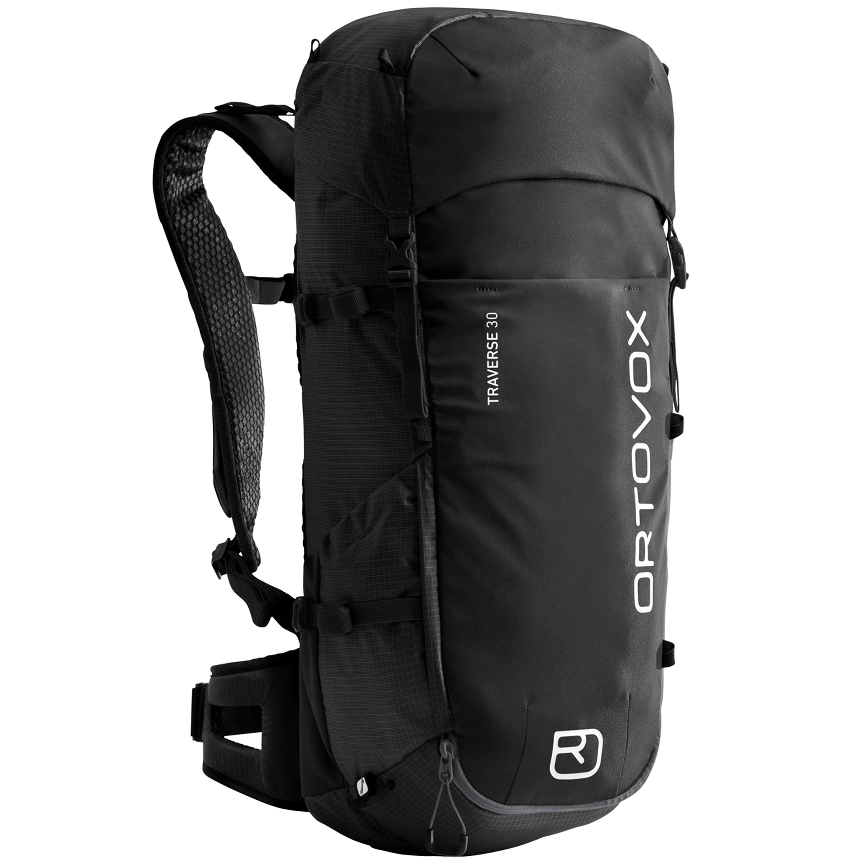 Ortovox Traverse rugzak 30 liter black raven  