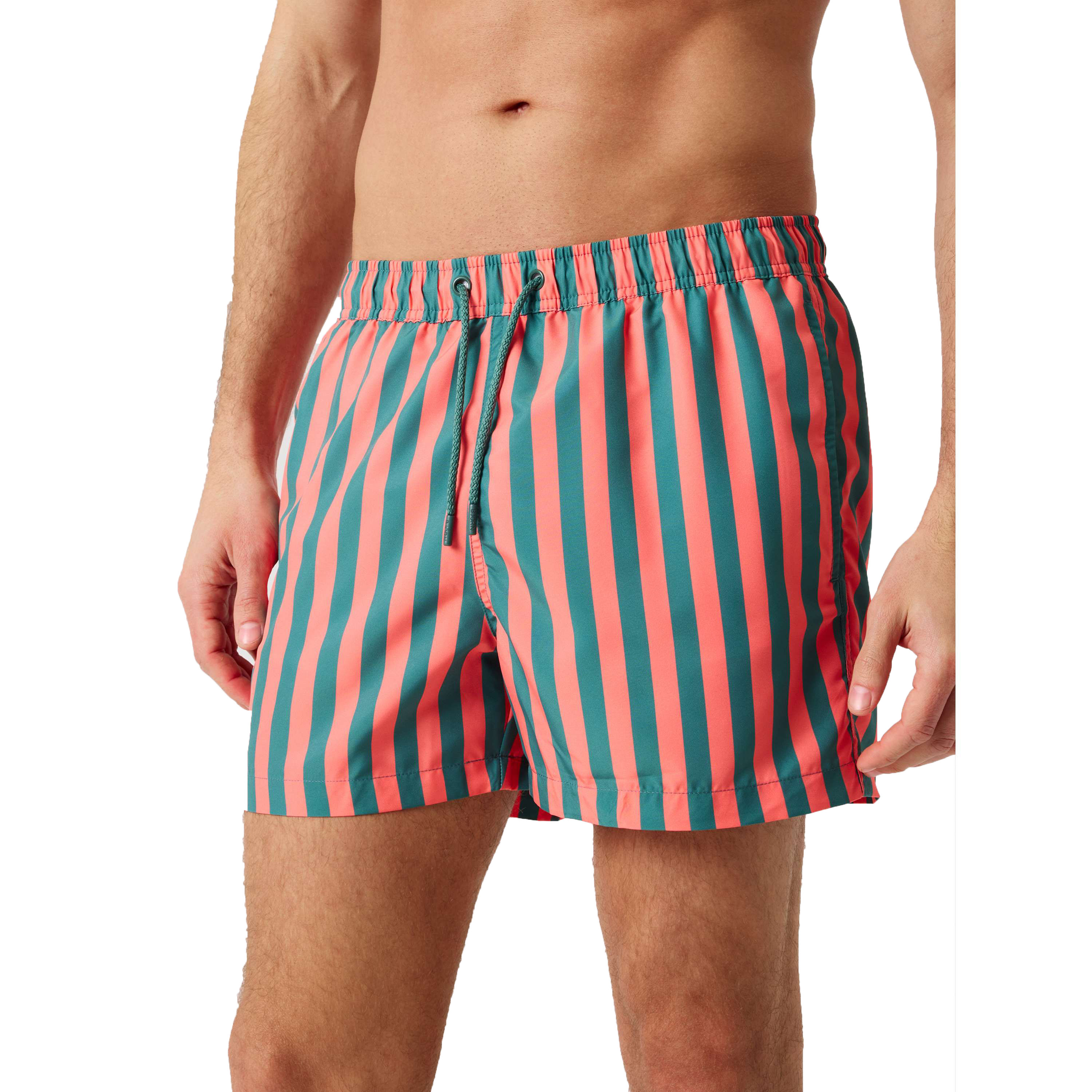 Björn Borg Borg Print zwembroek heren parasol 4 