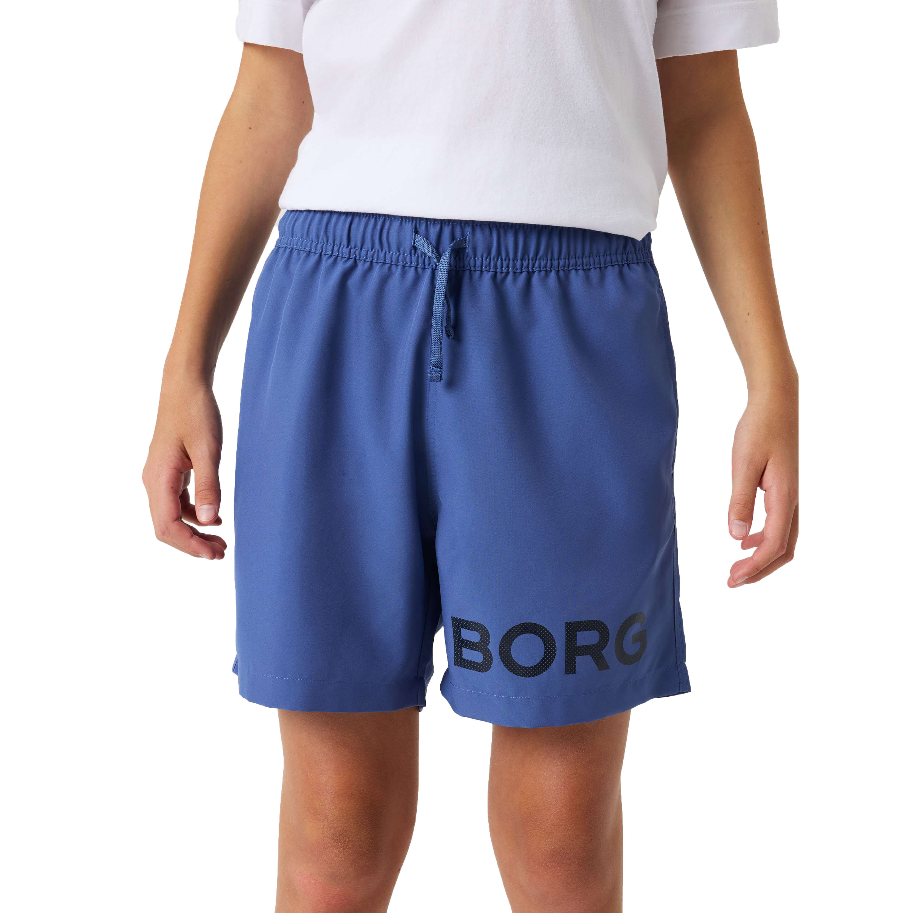 Björn Borg Borg zwembroek junior coastal fjord 