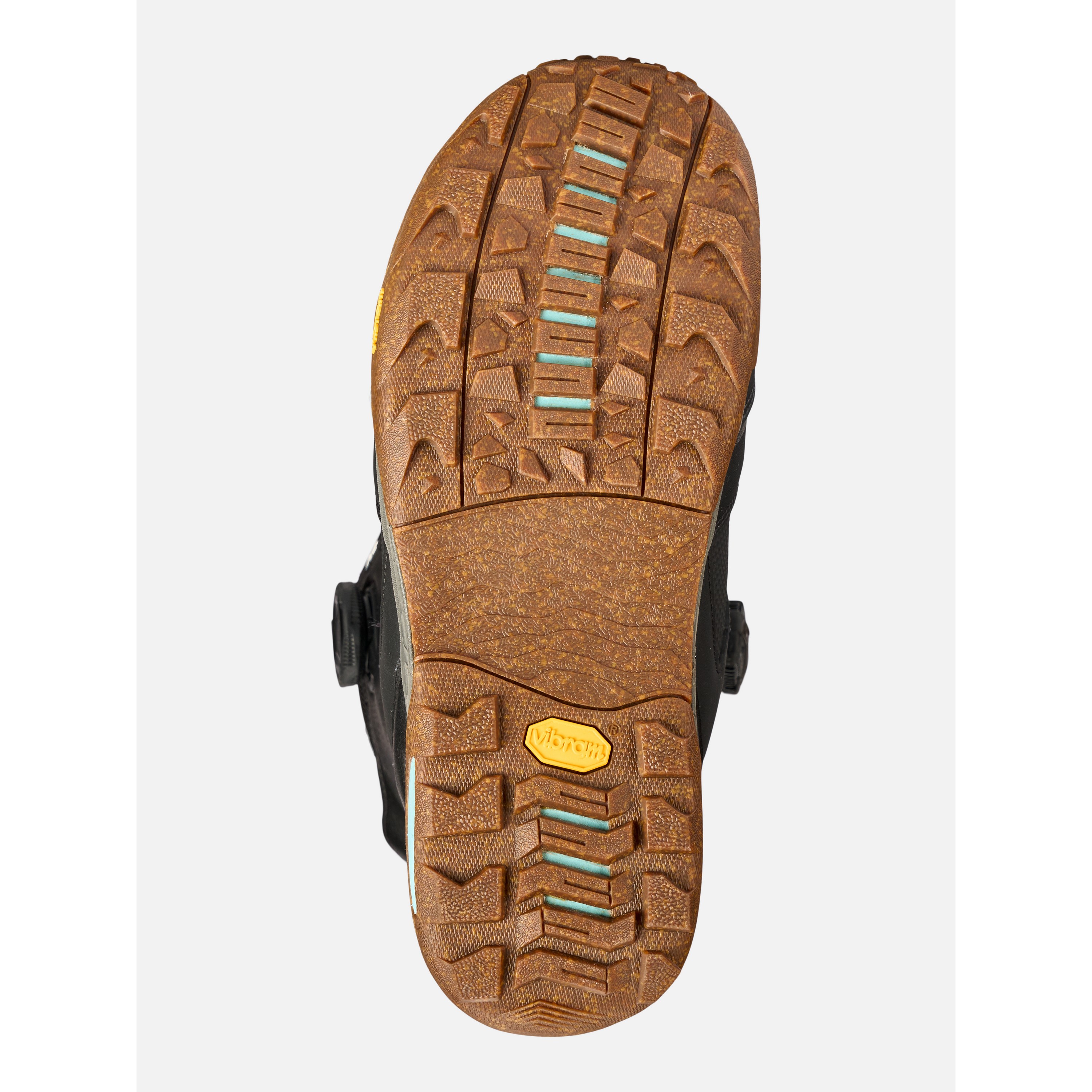 K2 Thraxis snowboardschoenen heren black
