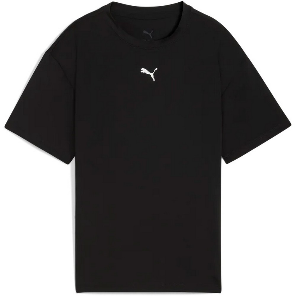 Puma Train All Day ESS shirt junior puma black 