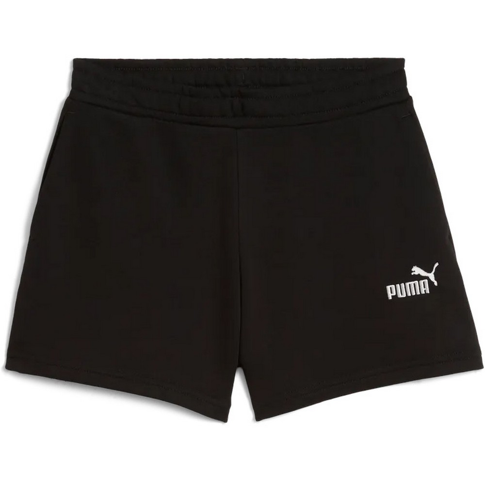 Puma ESS Small No. 1 short junior puma black 