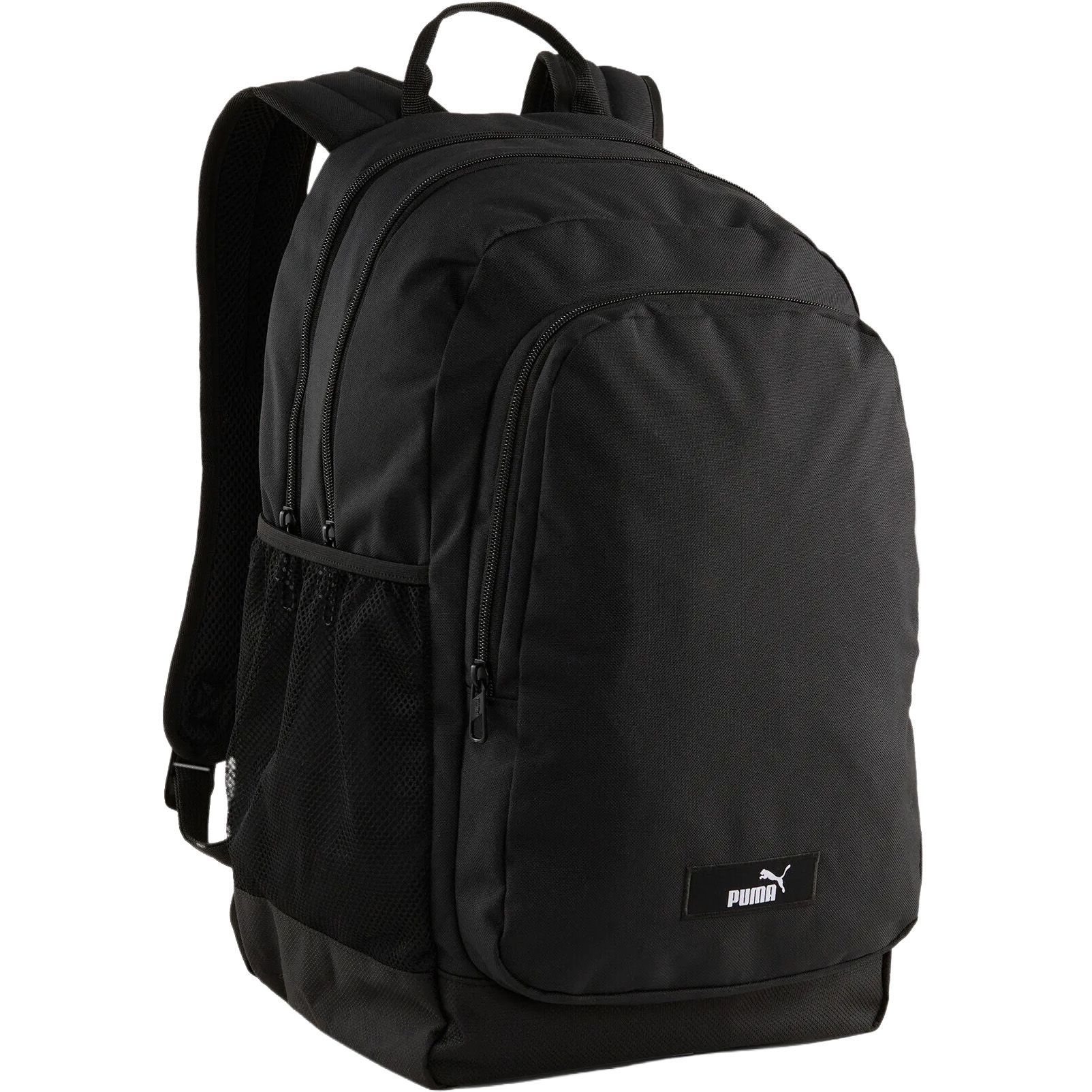 PUMA Academy sporttas puma black 