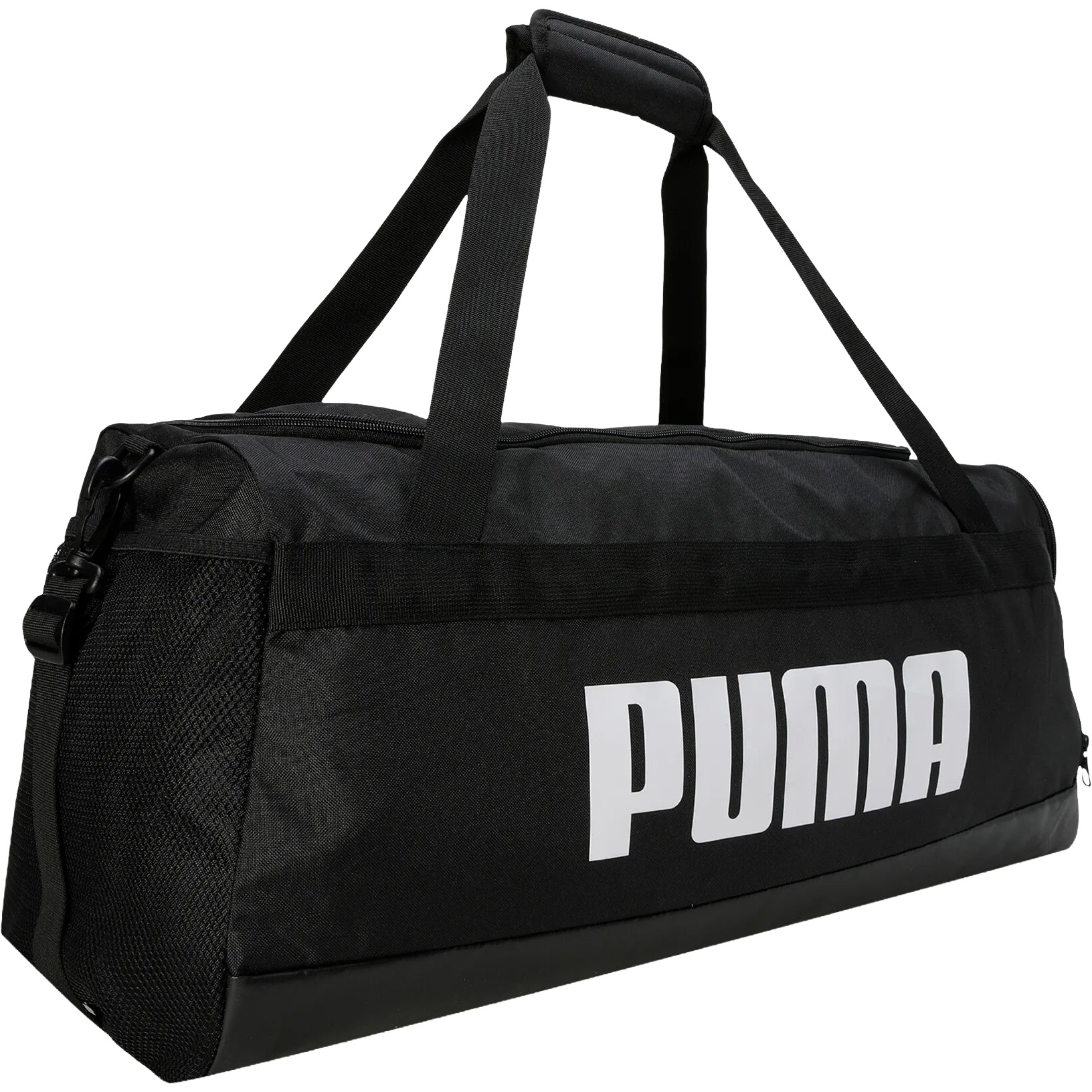 PUMA Challenger Medium sporttas puma black 