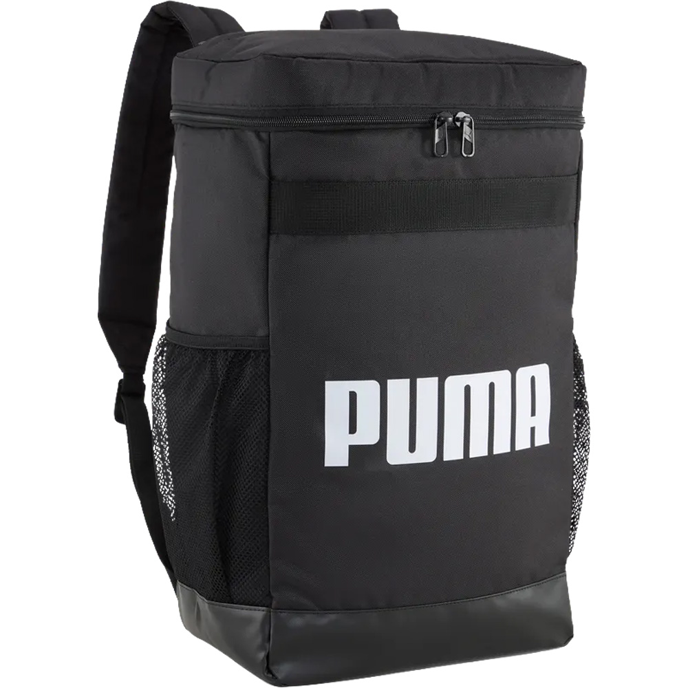 PUMA Challenger sporttas black 
