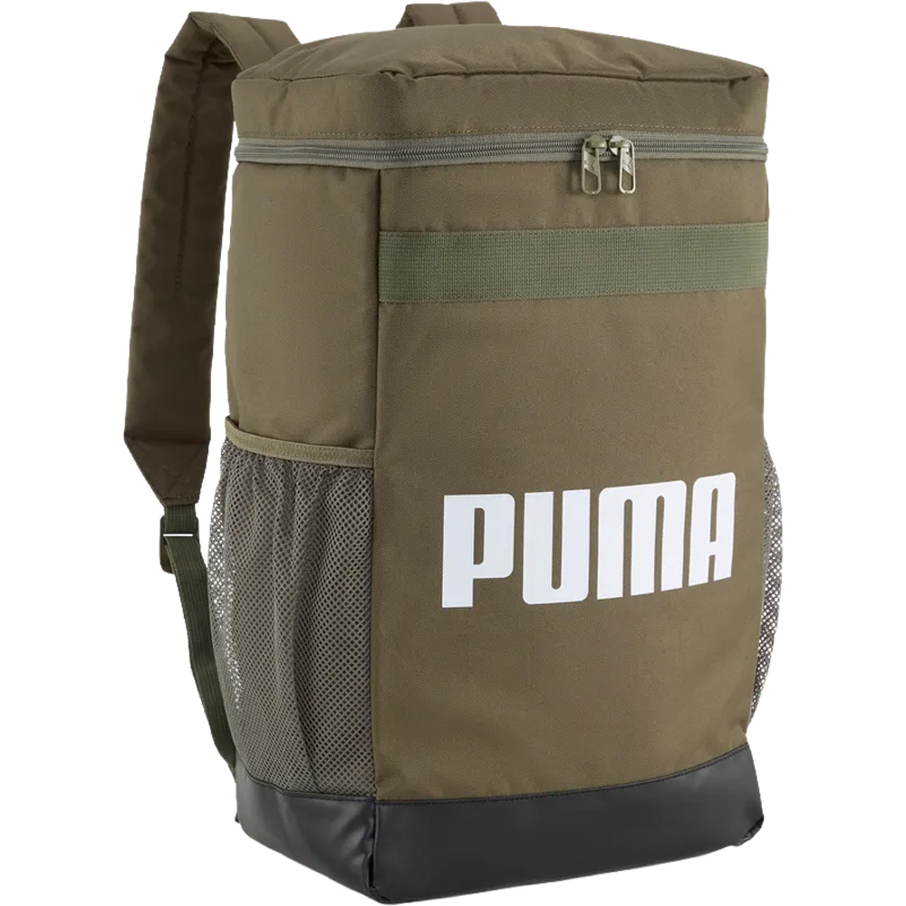 PUMA Challenger sporttas loden green  