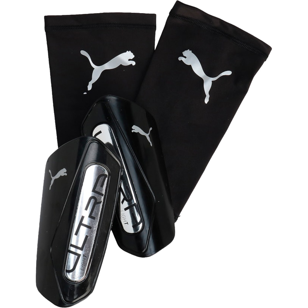 PUMA Ultra Light scheenbeschermers puma black puma silver