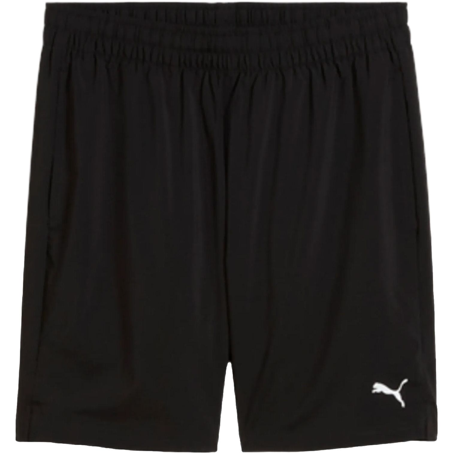 PUMA TAD ESSENTIALS 7 inch short heren puma black 