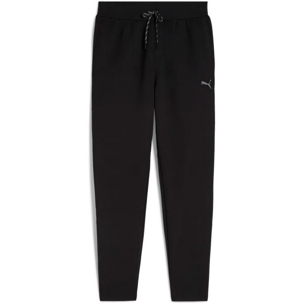 PUMA CLOUDSPUN joggingbroek heren puma black 