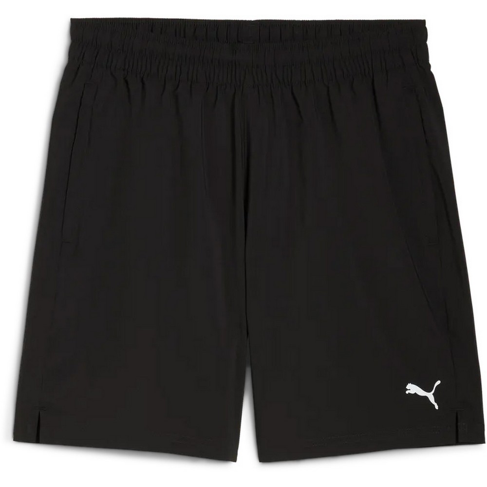 PUMA TRAIN ALL DAY Foundations 7 inch short heren puma black