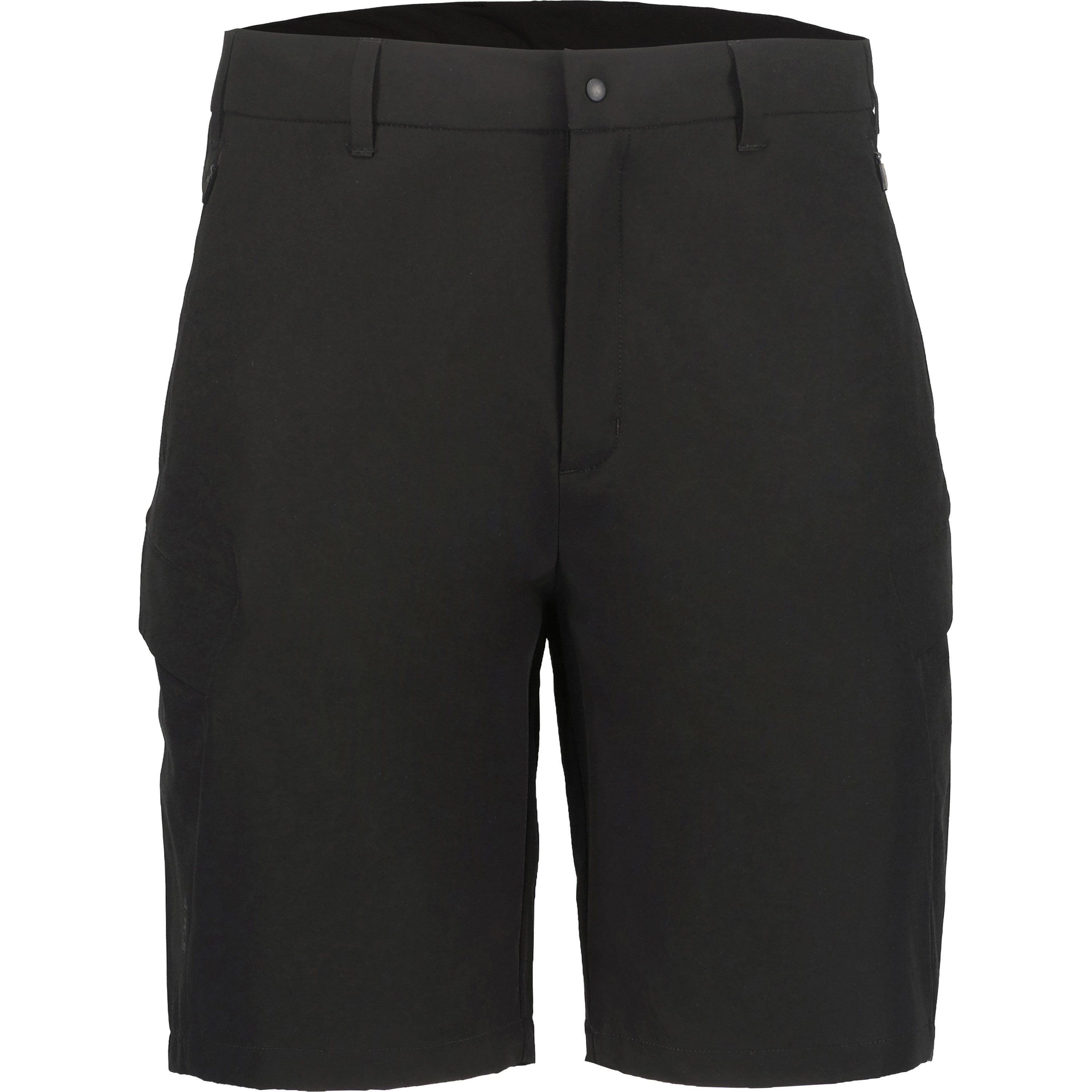 Luhta Auttula short heren basic black 