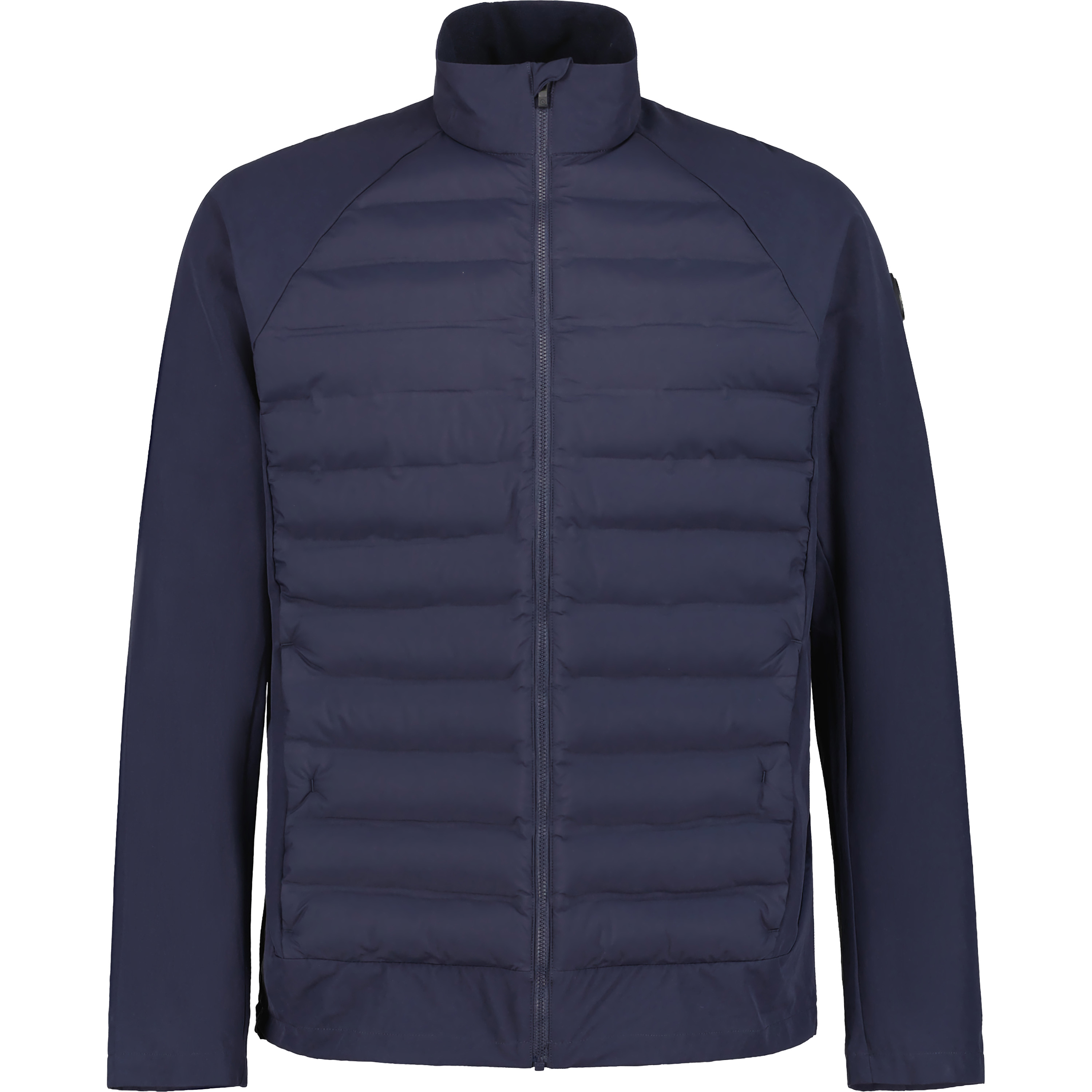 Luhta Iitti outdoor jack heren dark blue 