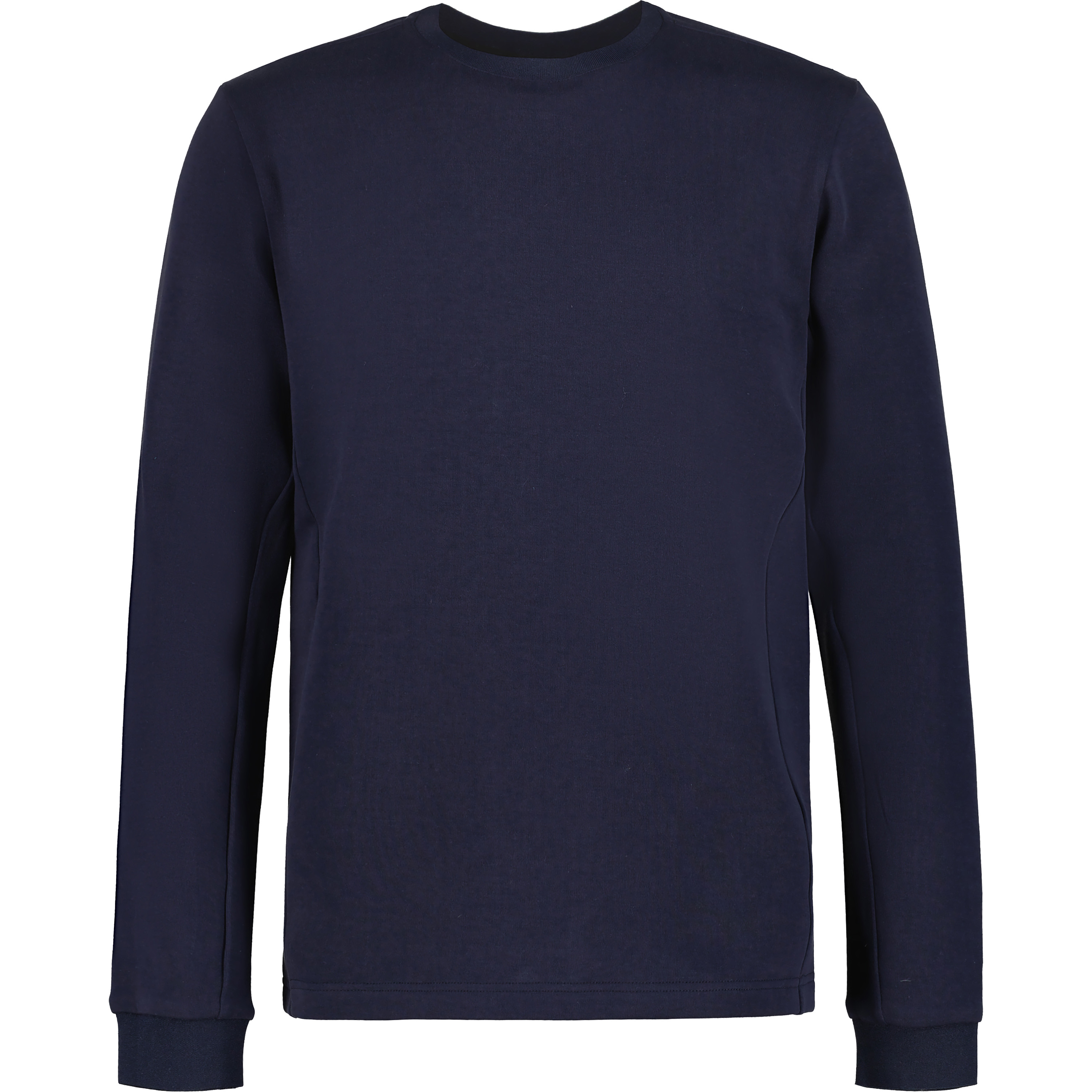 Luhta Isopouru sweater heren dark blue 