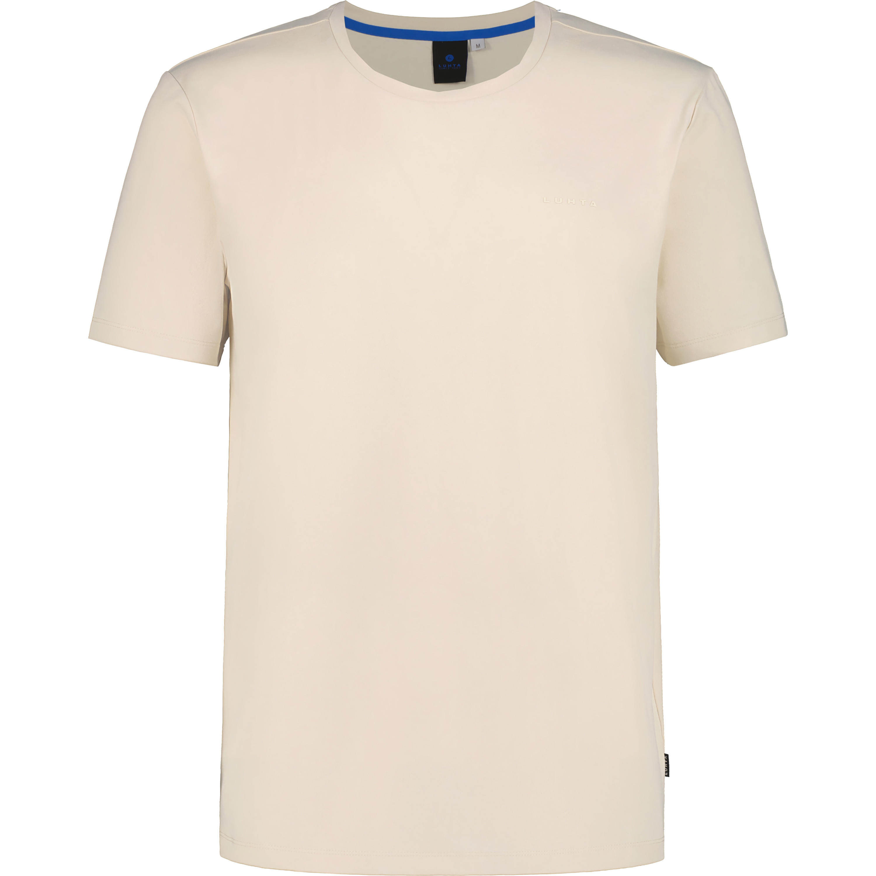 Luhta Kivikko shirt heren powder 