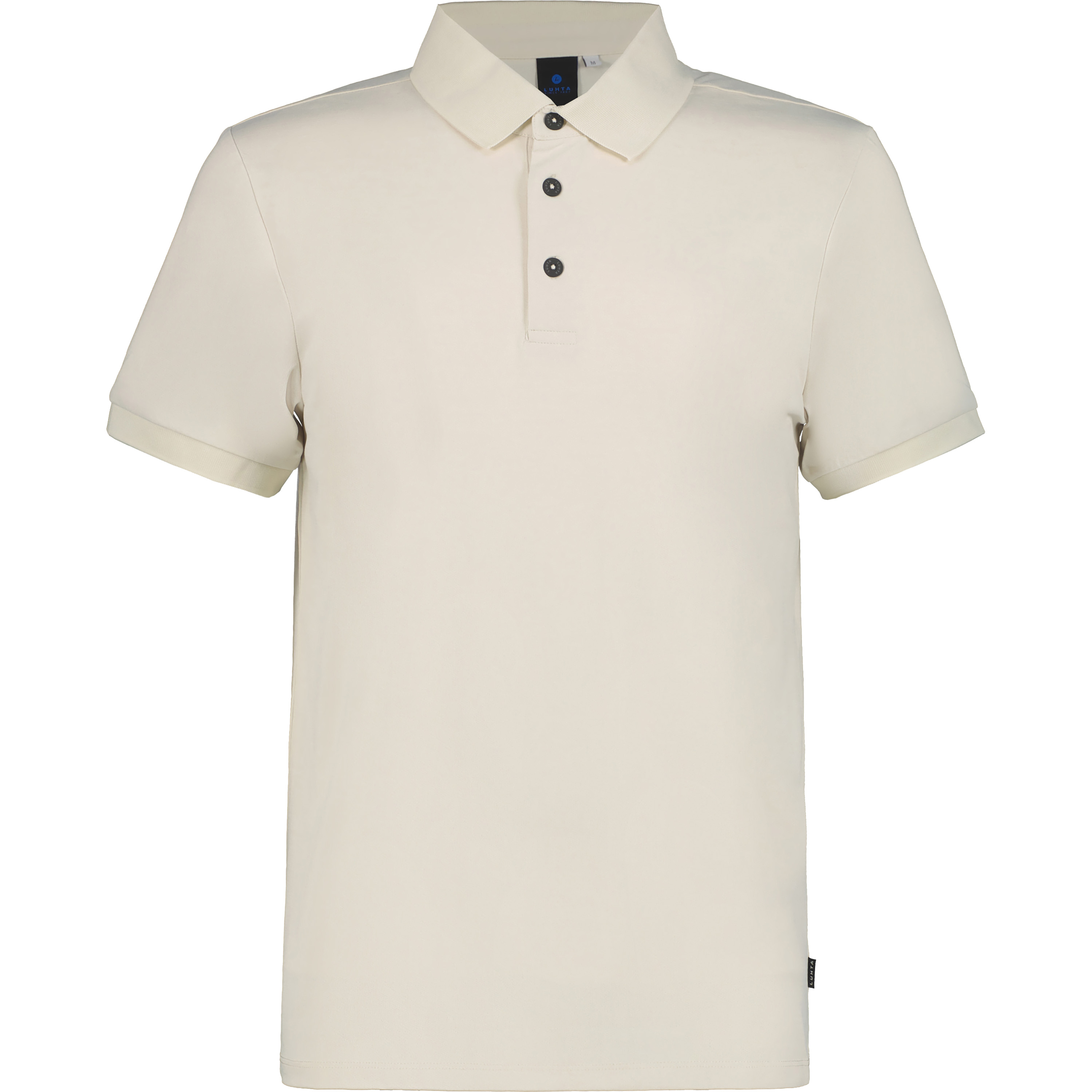 Luhta Kivilahti polo heren powder 