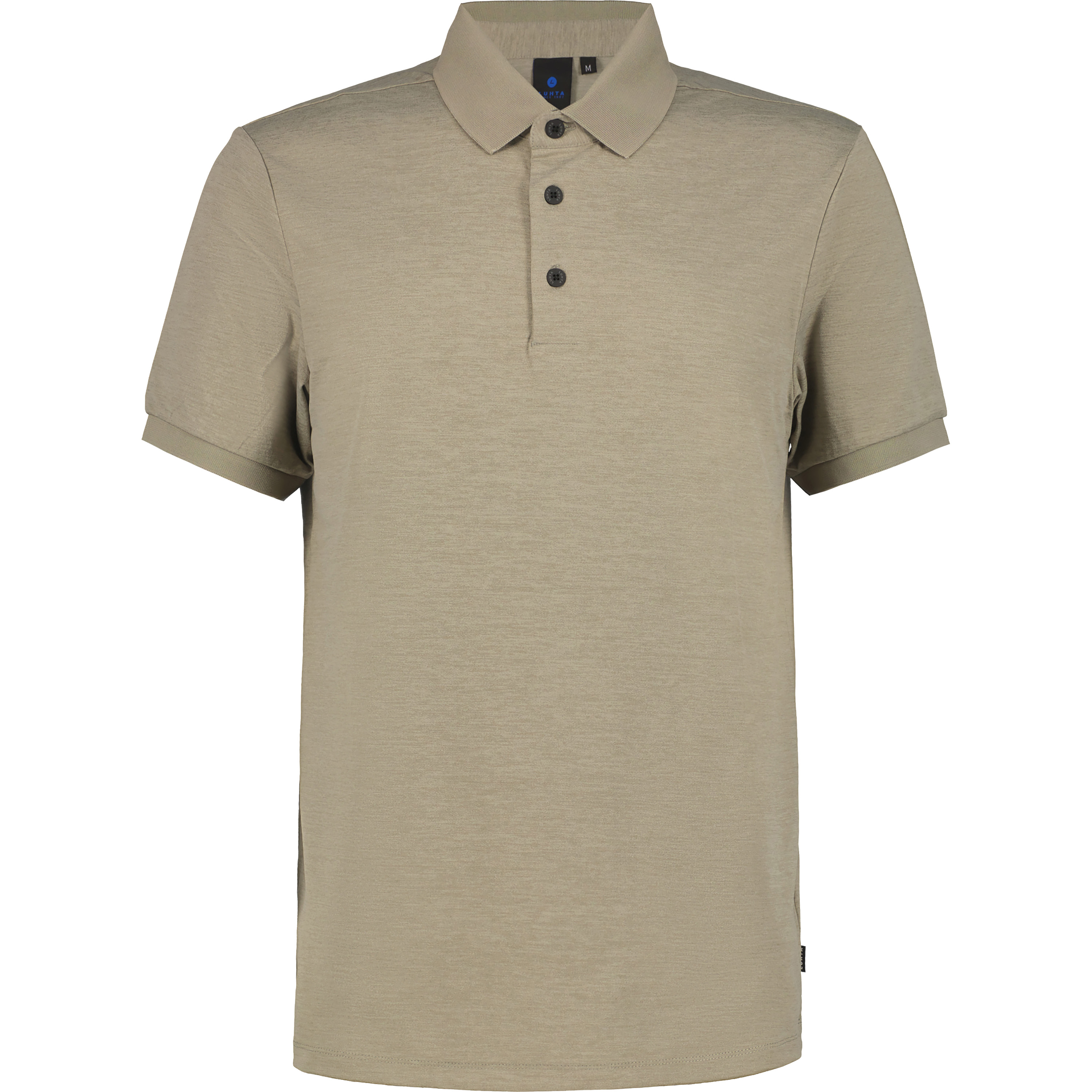 Luhta Kivilahti polo heren olive 