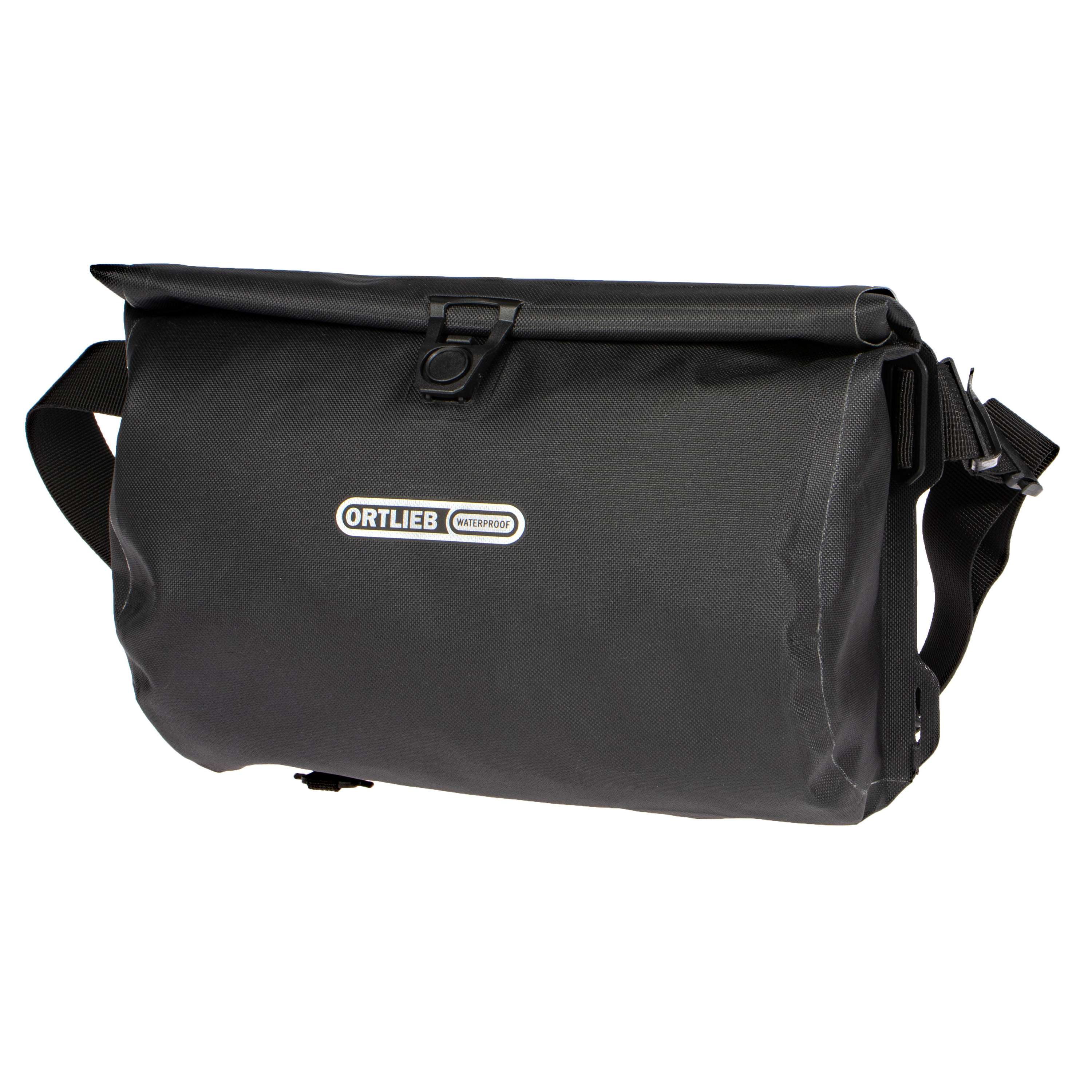 Ortlieb Velo-Sling Flex stuurtas 5 liter black 