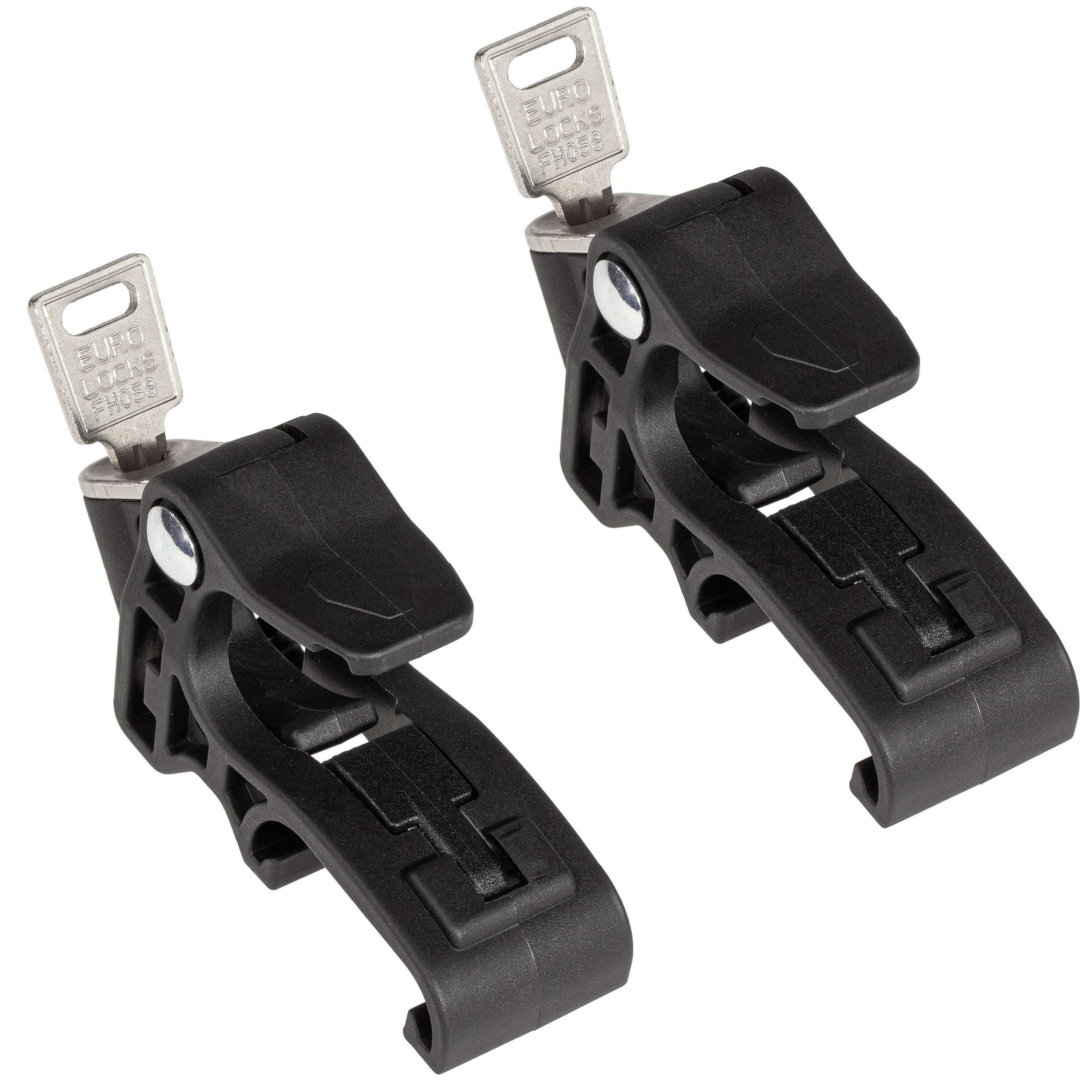 ORTLIEB QL2 slot per 2 stuks 