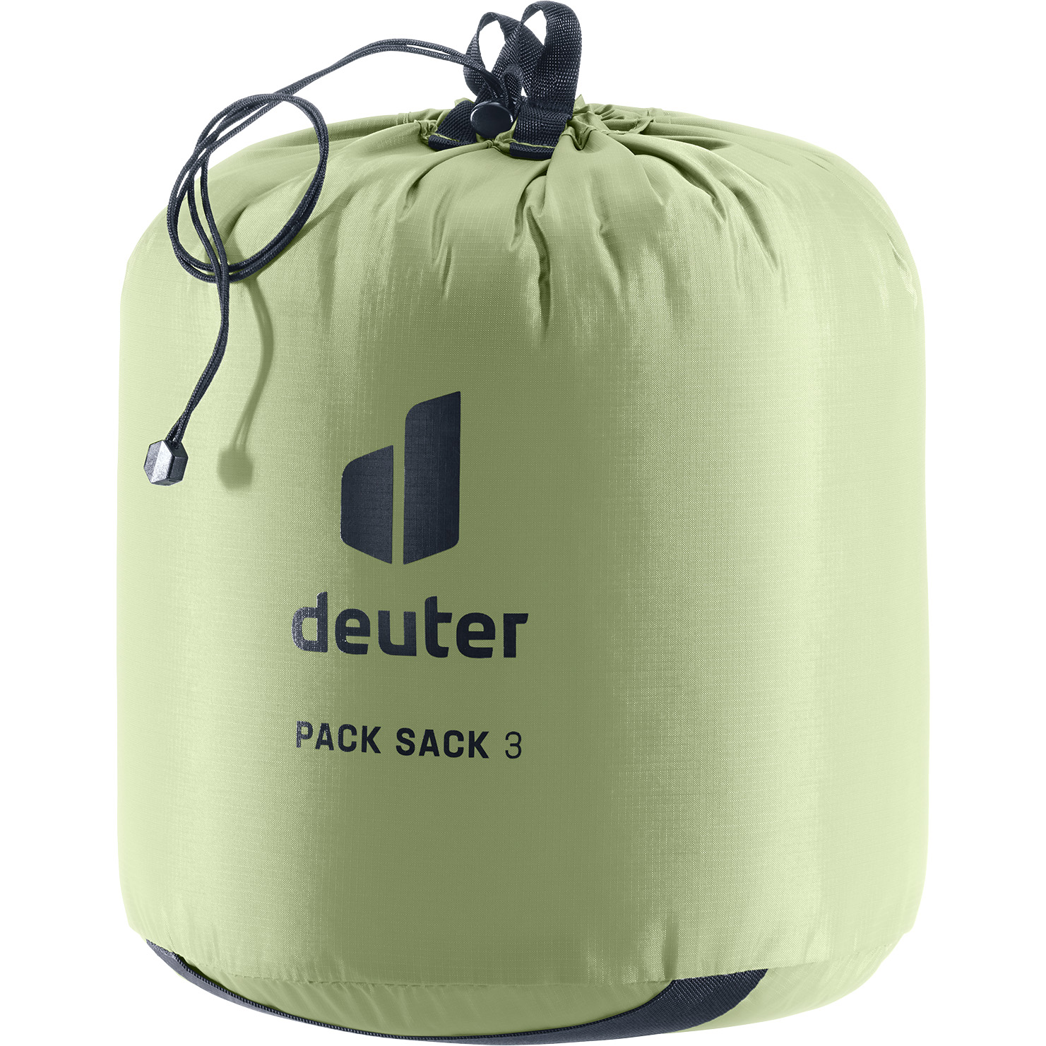 Deuter Pack Sack 3 opbergzak 3 liter grove 
