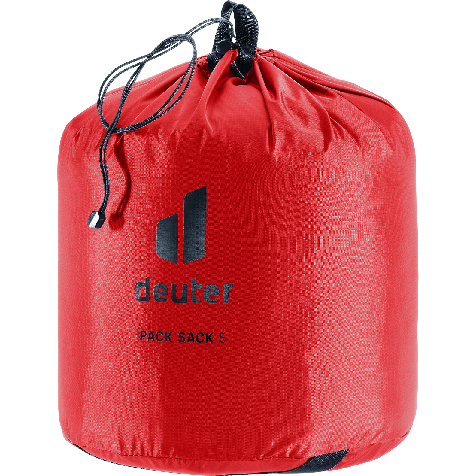 Deuter Pack Sack 5 opbergzak 5 liter cherry 