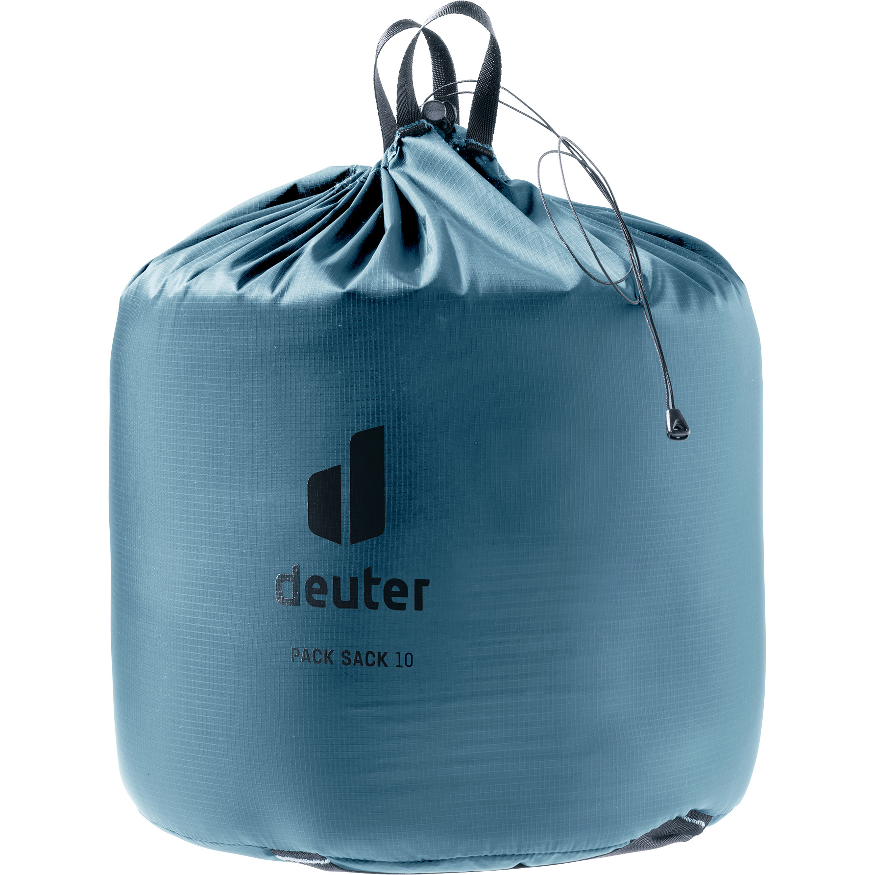 Deuter Pack Sack 10 opbergzak 10 liter atlantic 