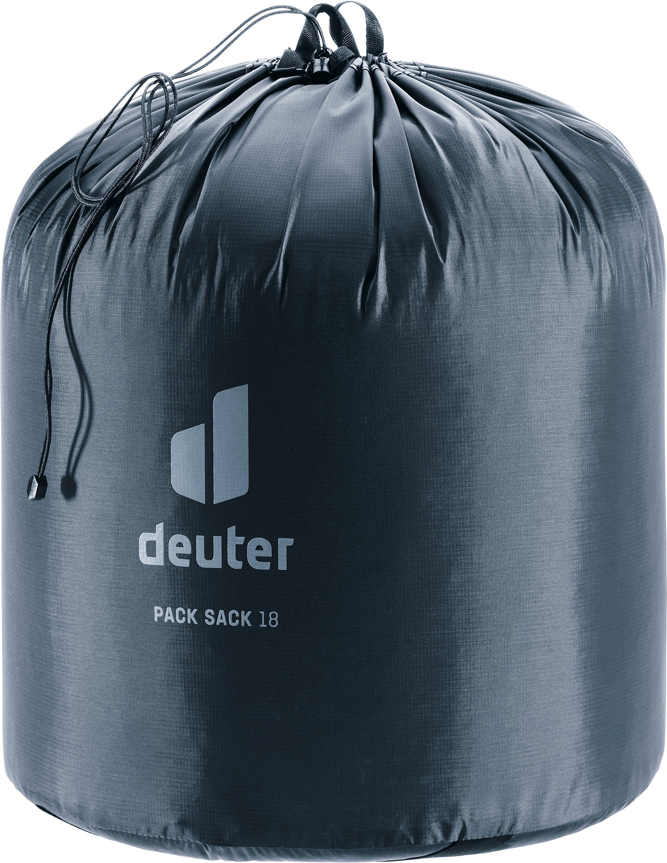 Deuter Pack Sack 18 opbergzak 18 liter black 